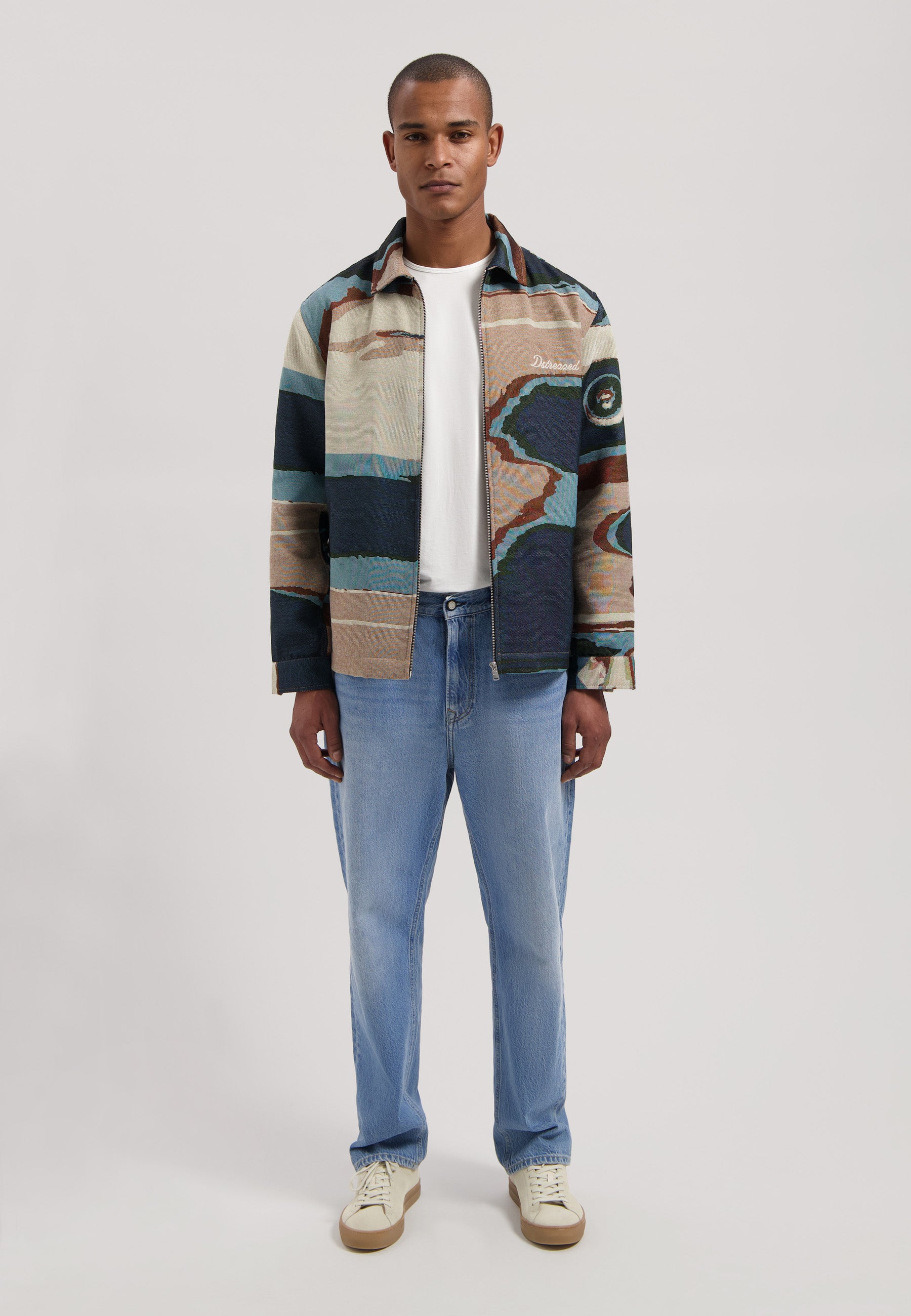 Stone Washed Nostalg