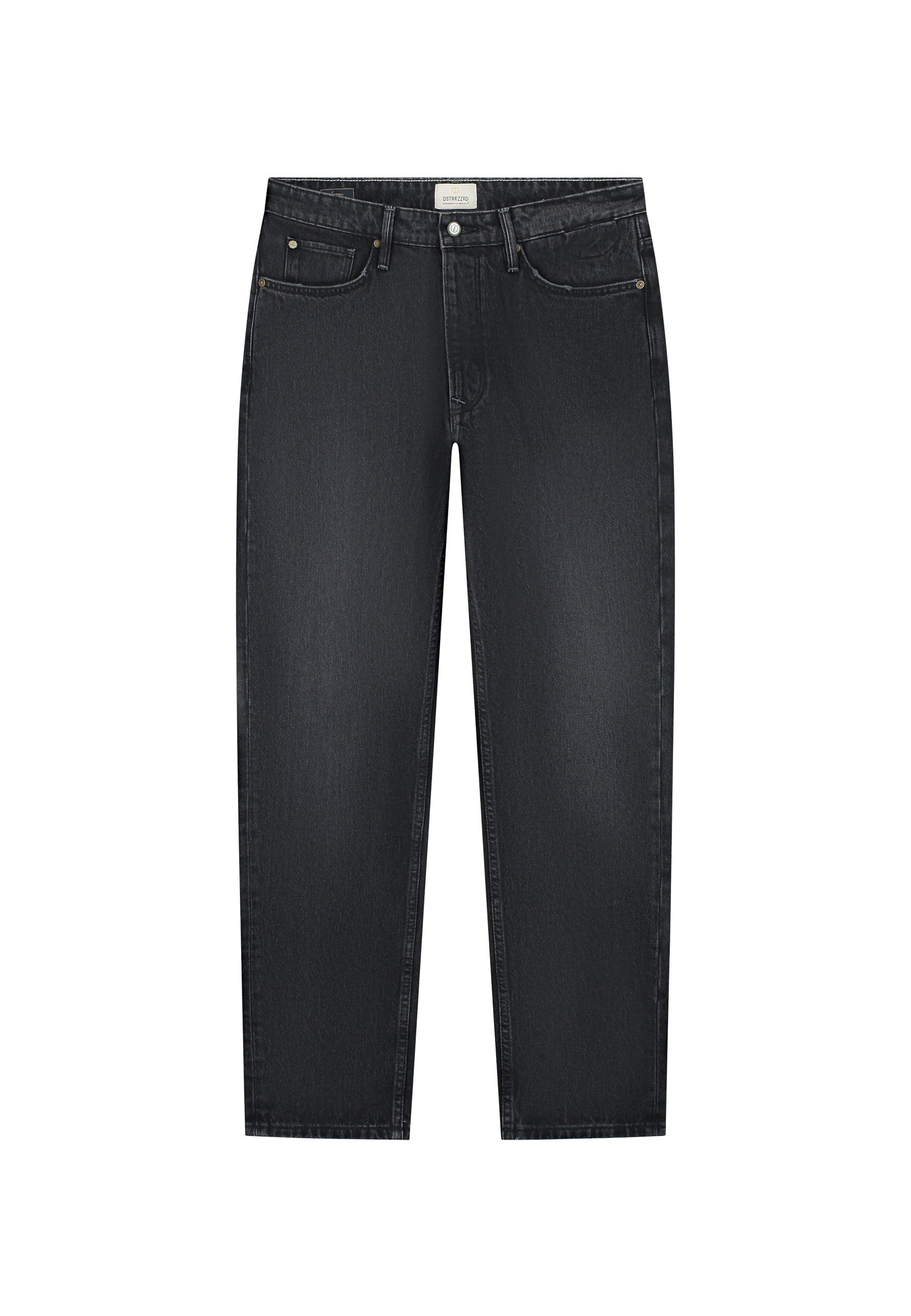 Charcoal Mist Black