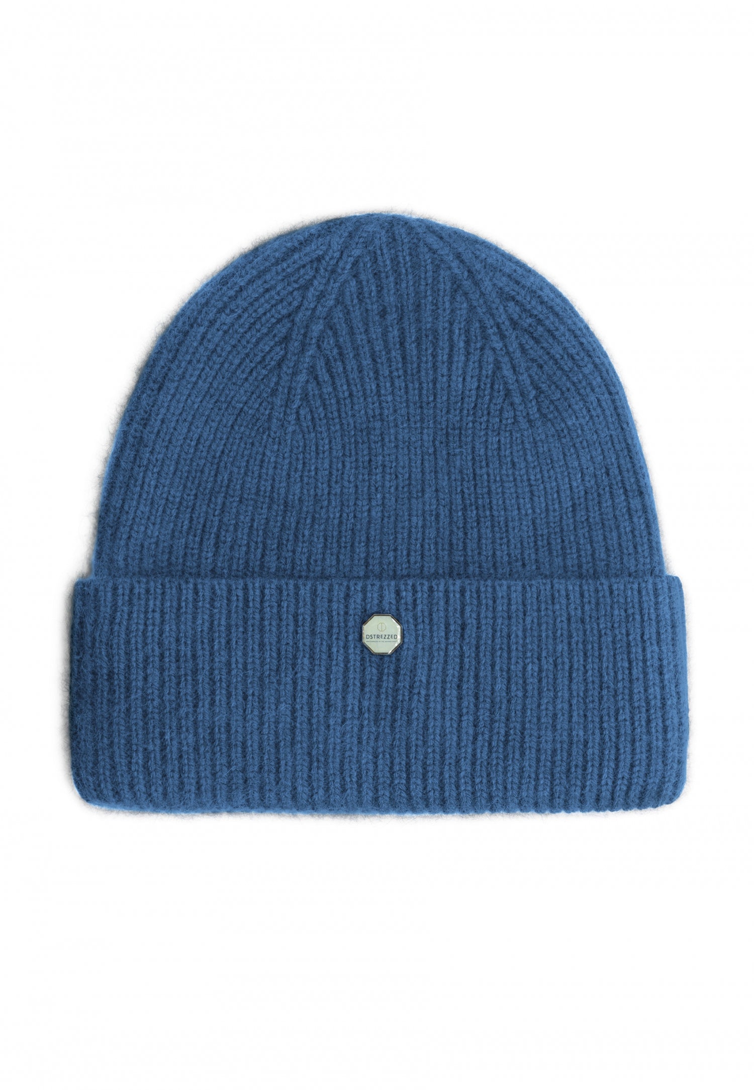 Dk. Navy Melange