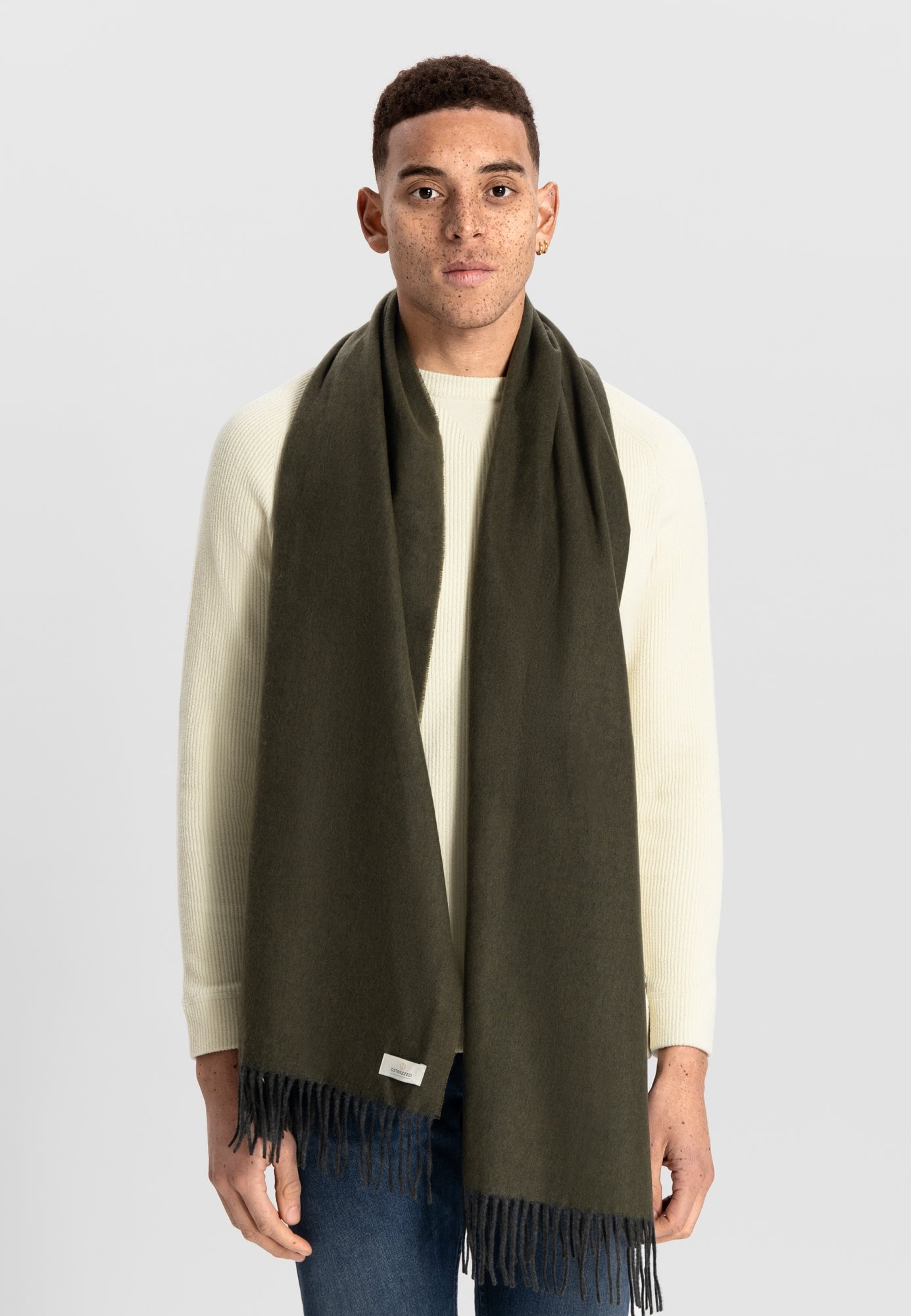 Army Green