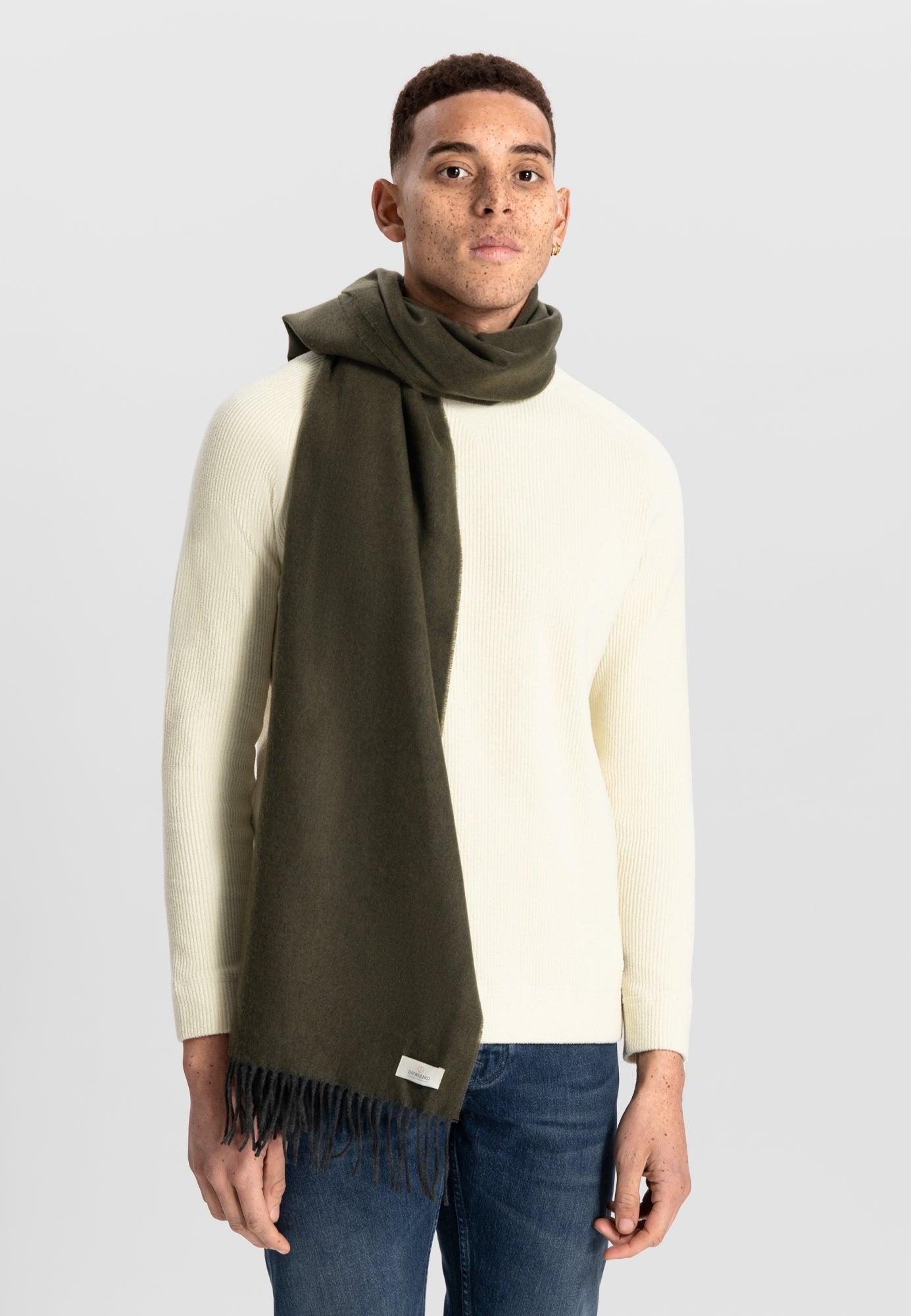 Army Green