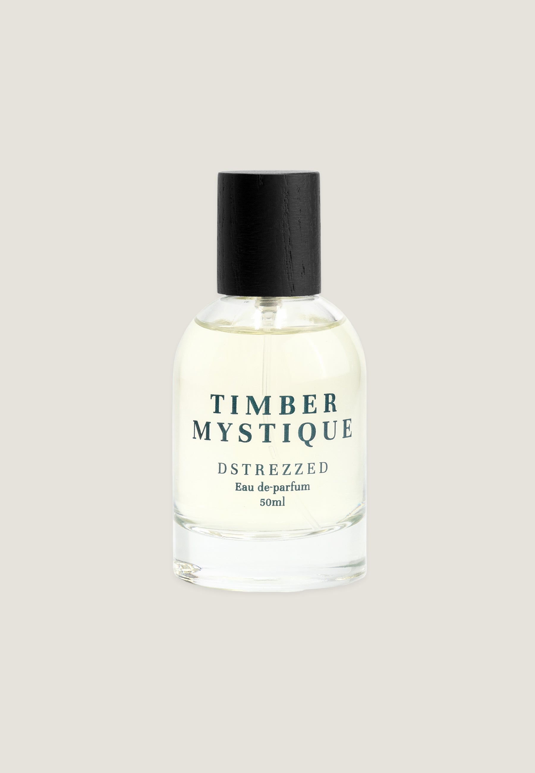 Perfume Timber Mystique 50ml – Dstrezzed