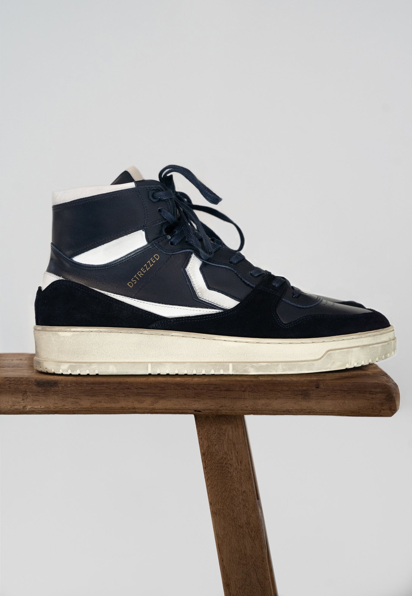 Dk. Navy