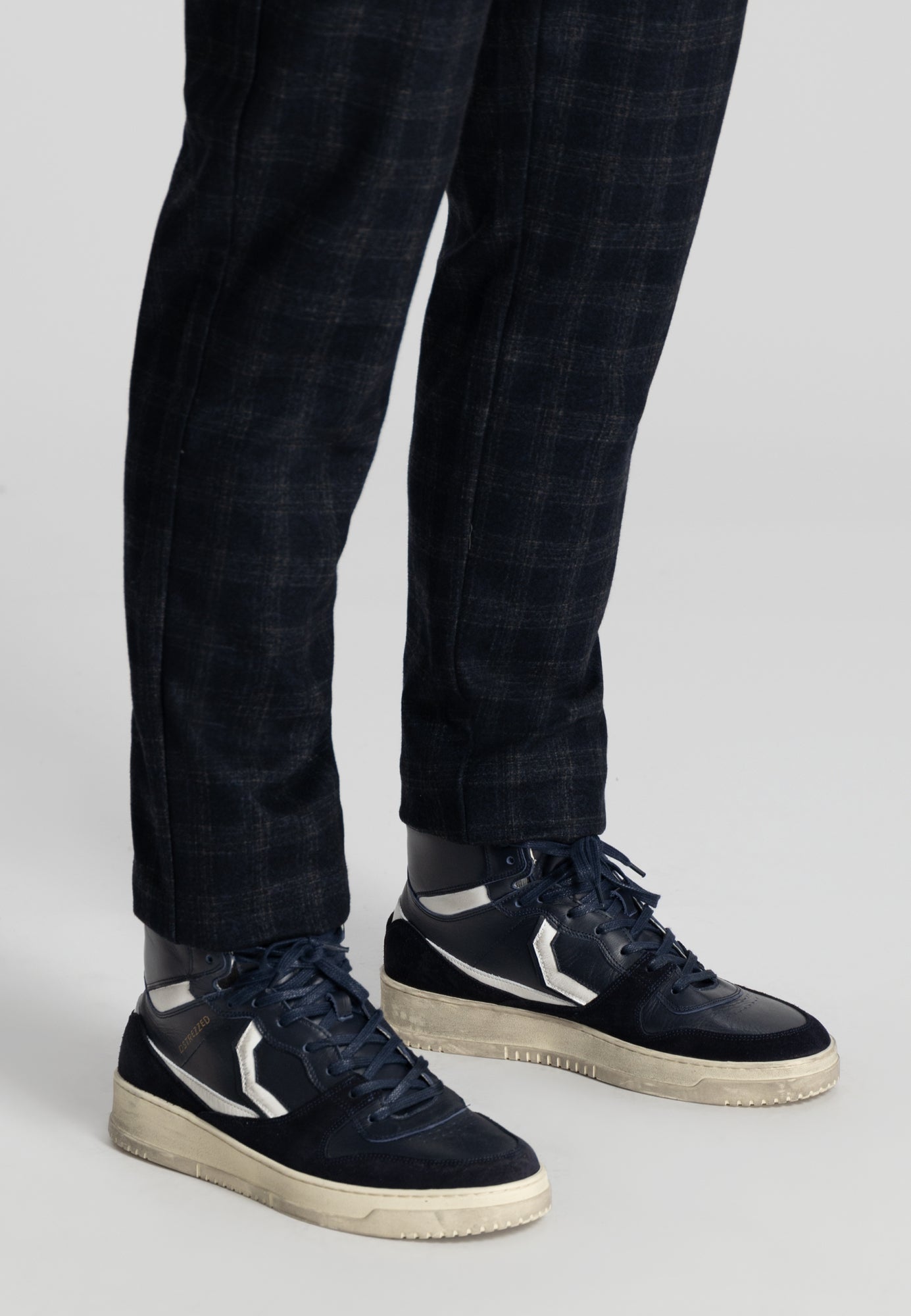 Dk. Navy