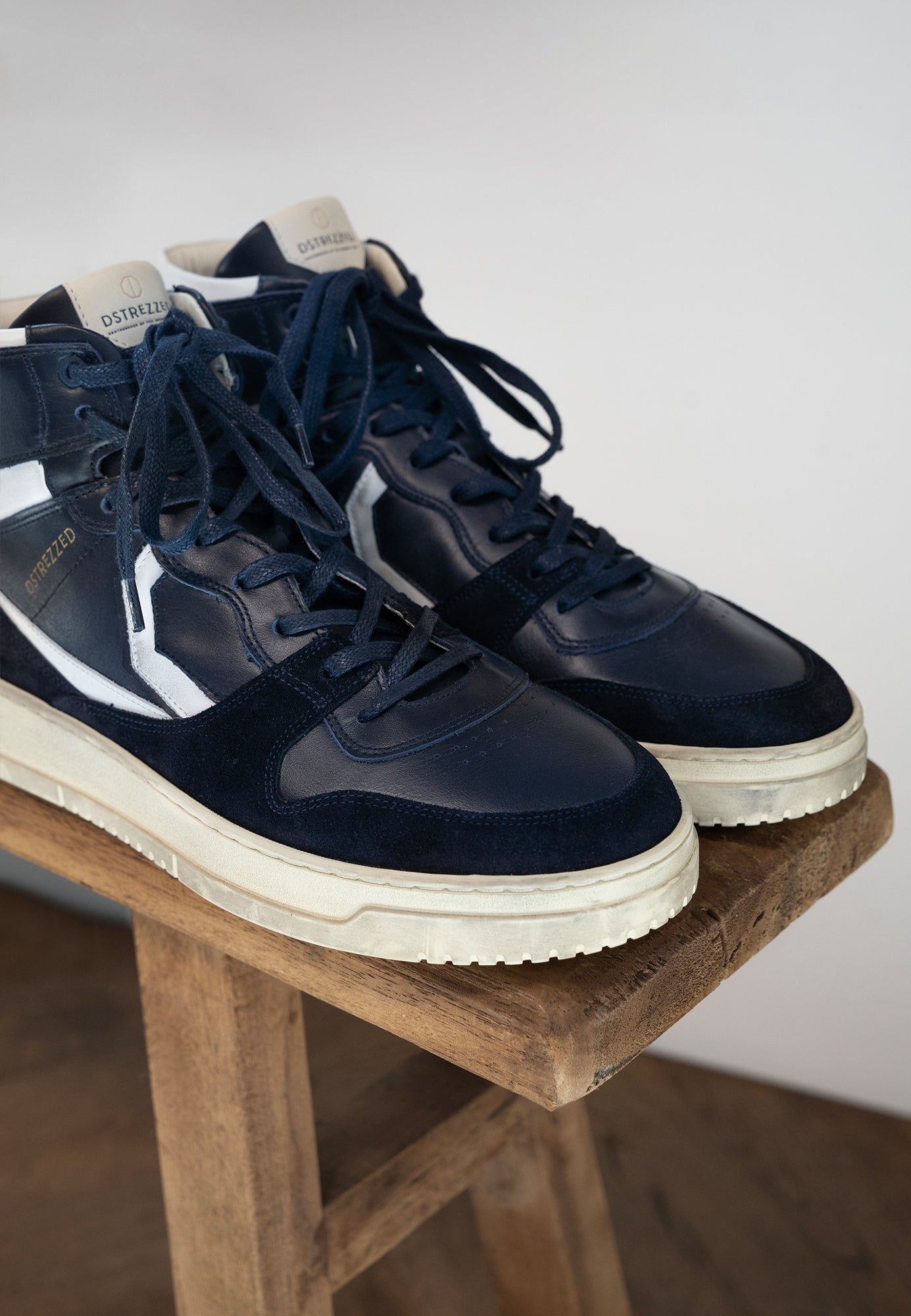 Dk. Navy