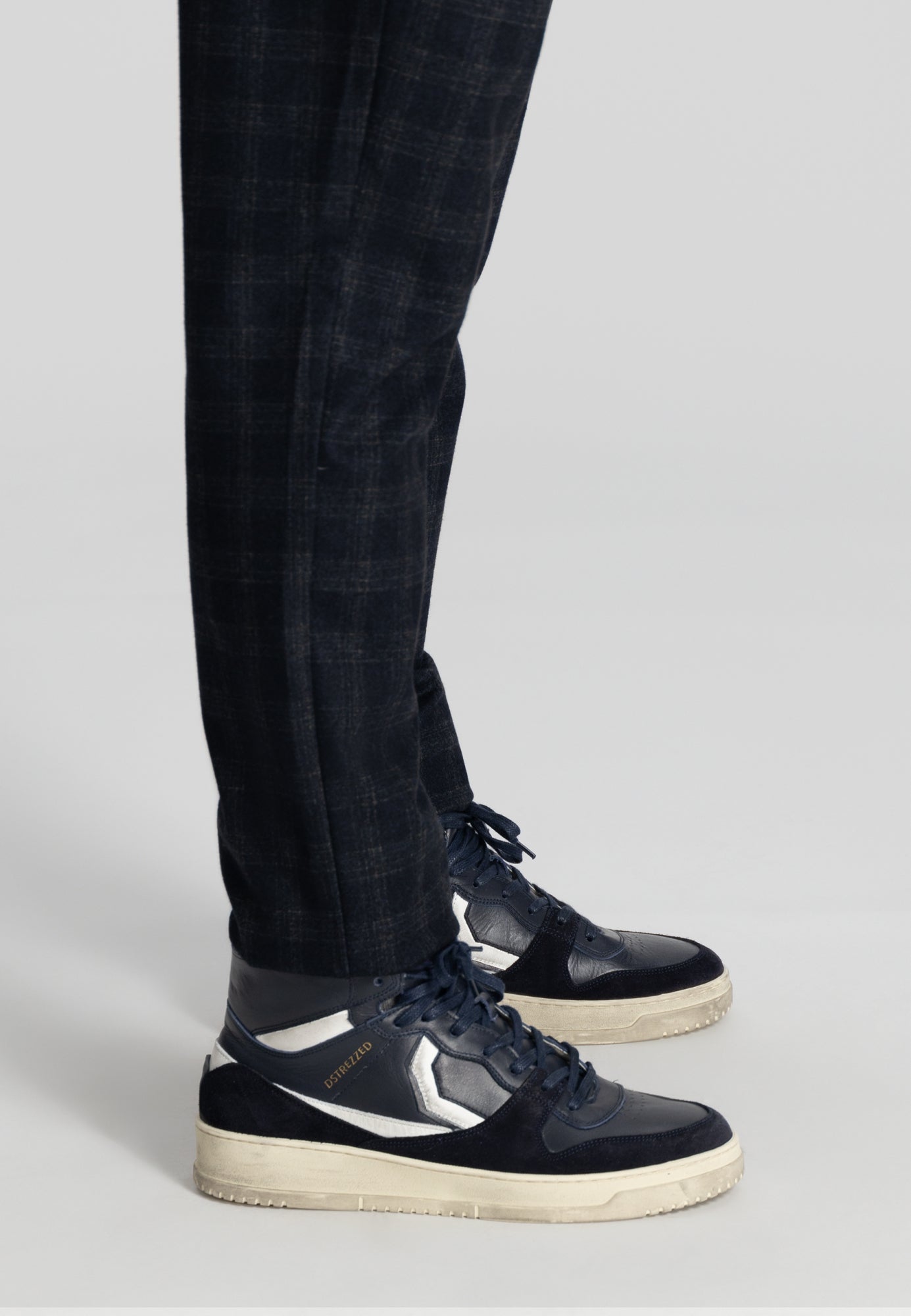 Dk. Navy