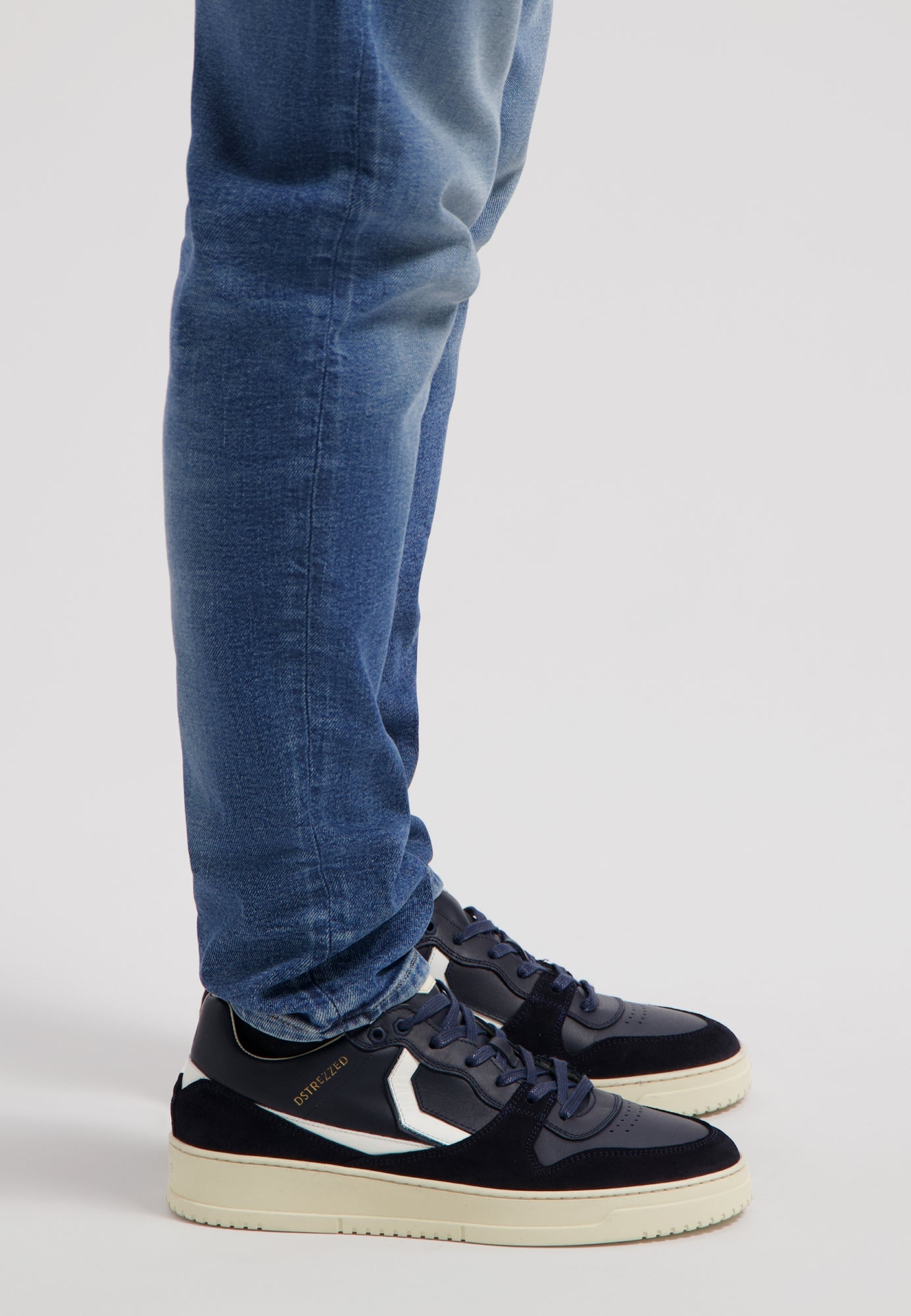 Dk. Navy