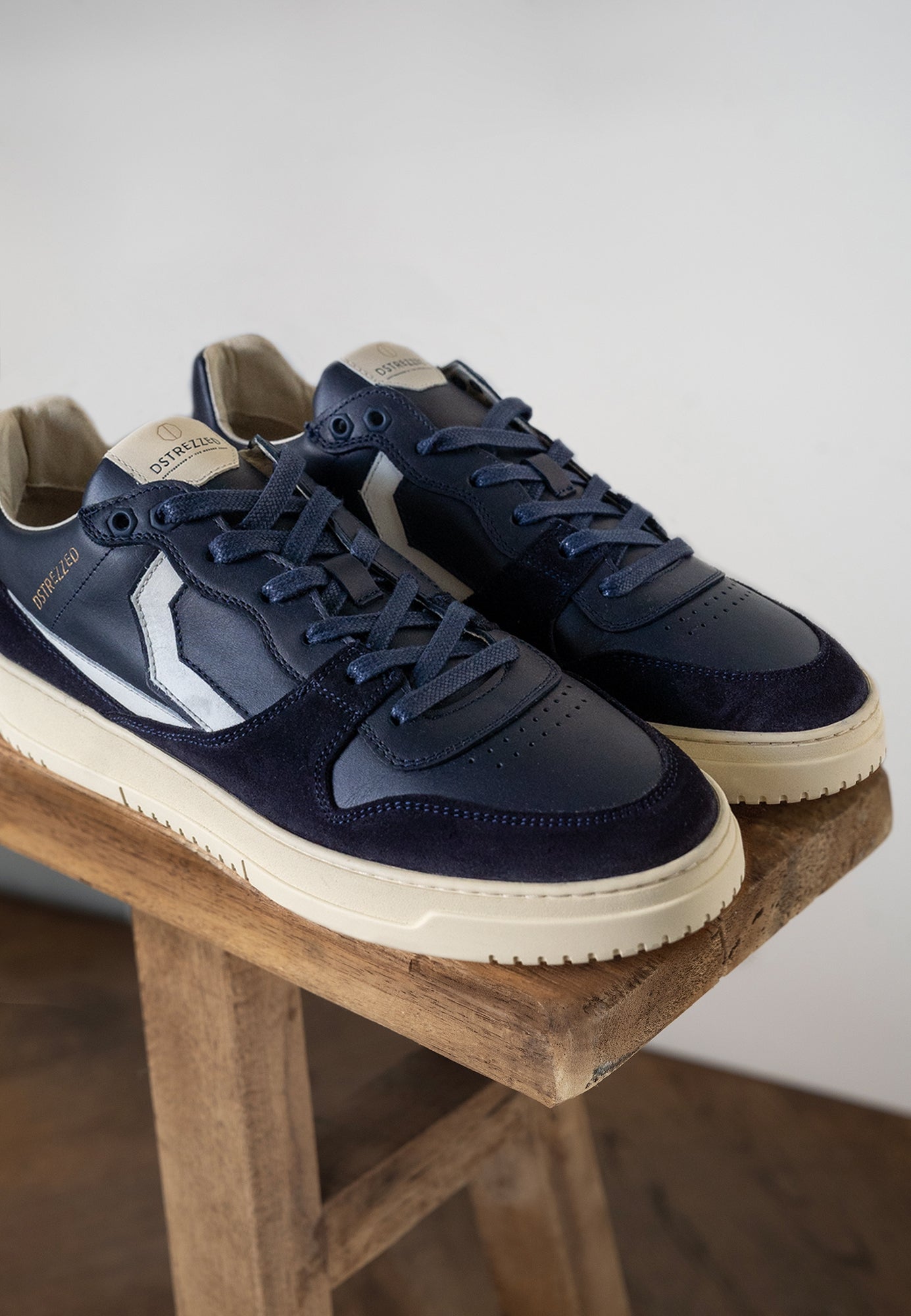 Dk. Navy