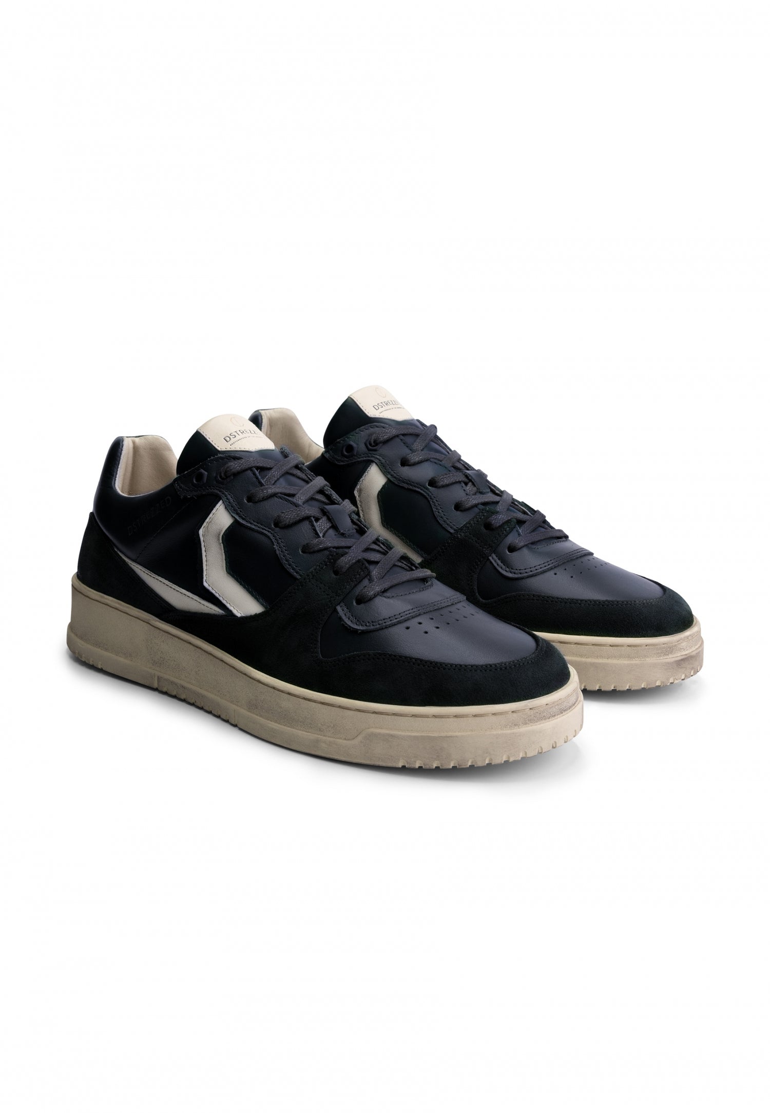 Dk. Navy