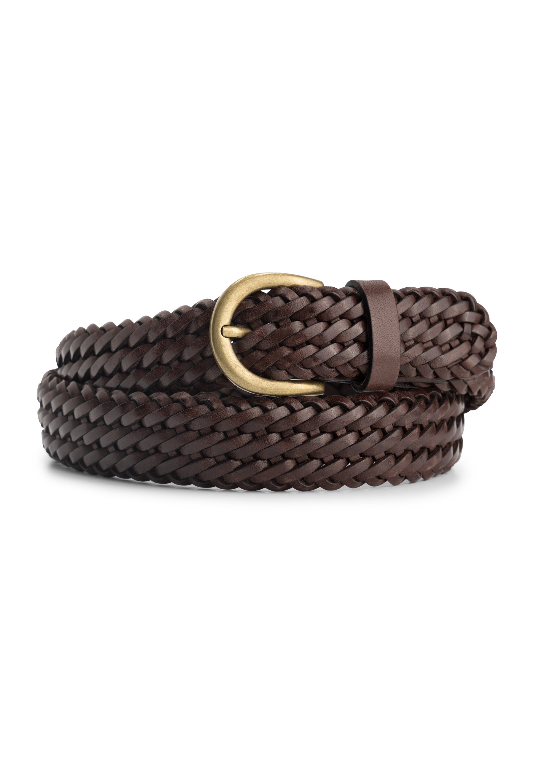 Dk. Brown
