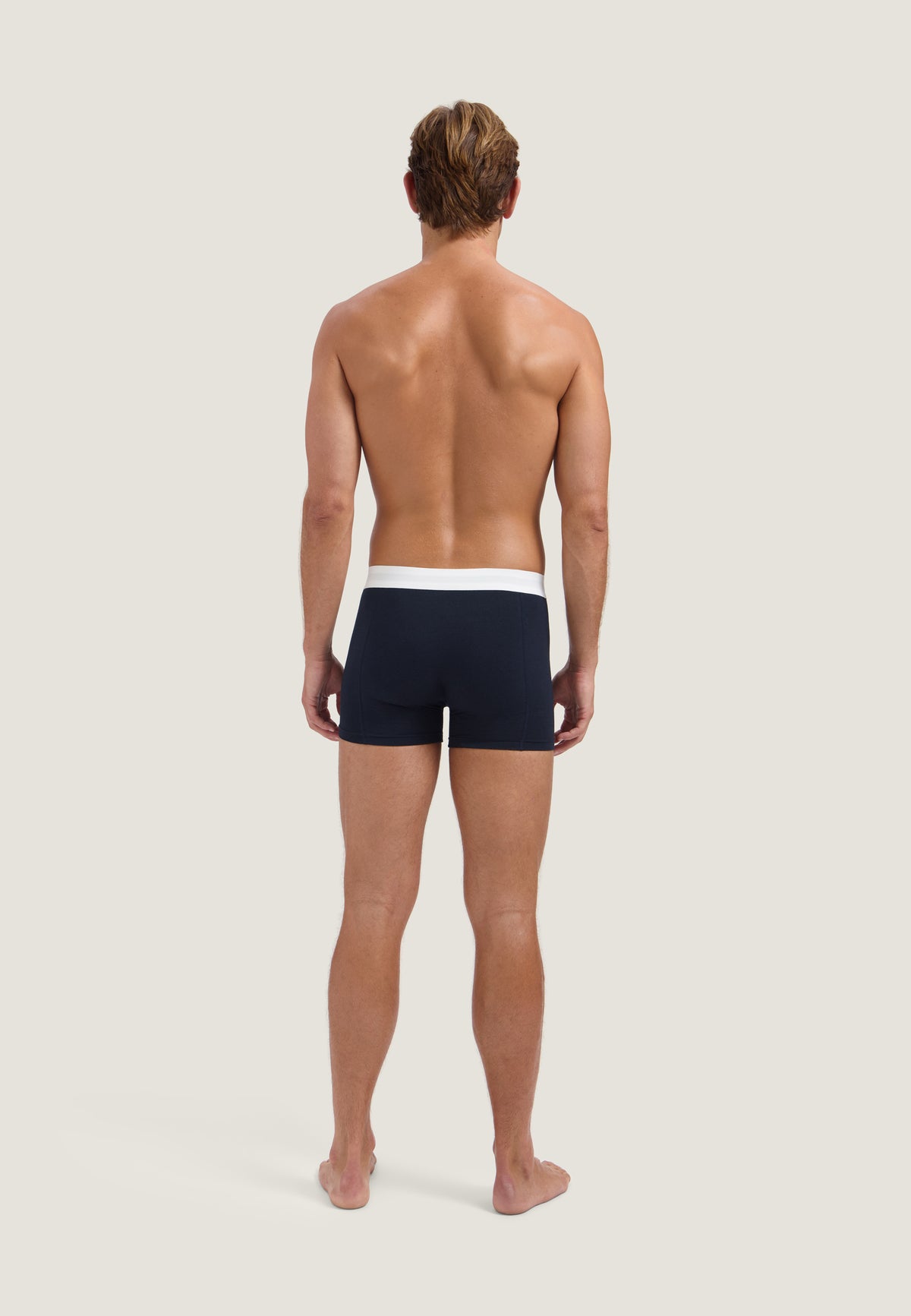 Dk. Navy