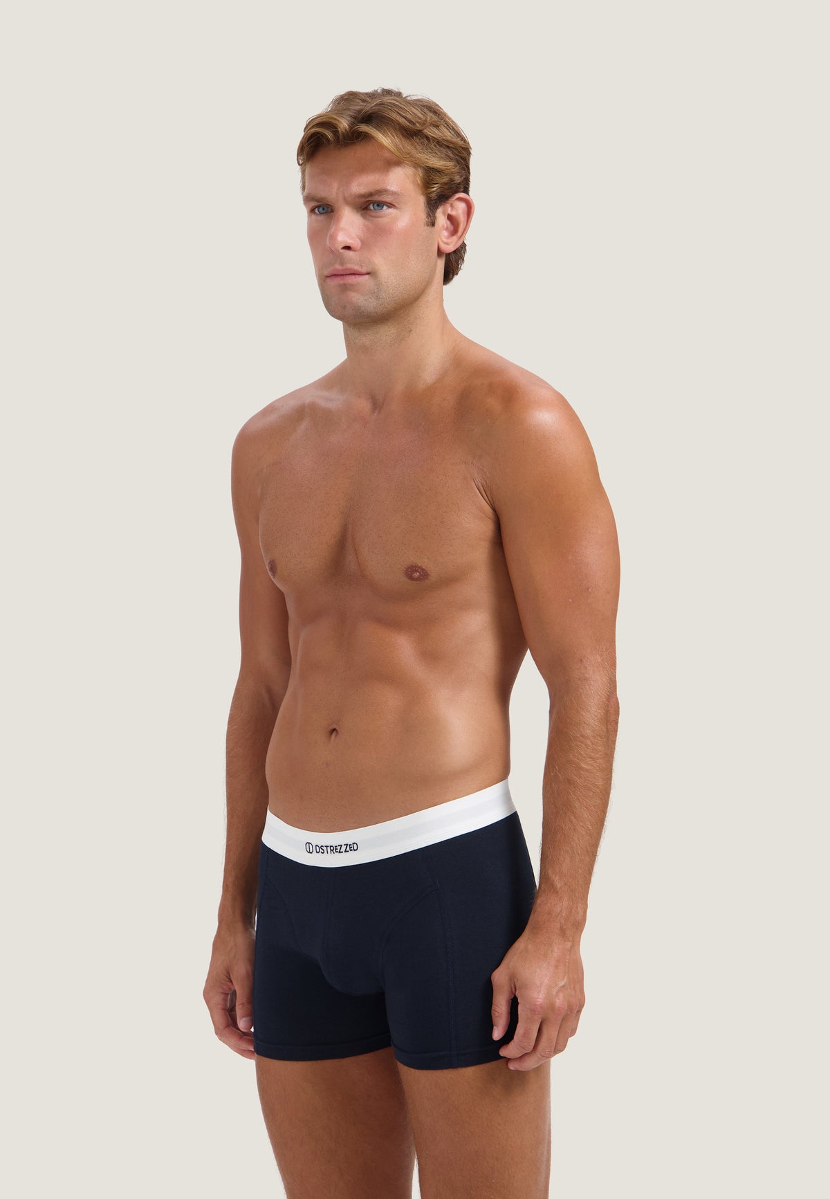 Dk. Navy