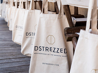 Dstrezzed