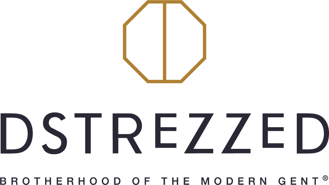 Dstrezzed – Official Webshop