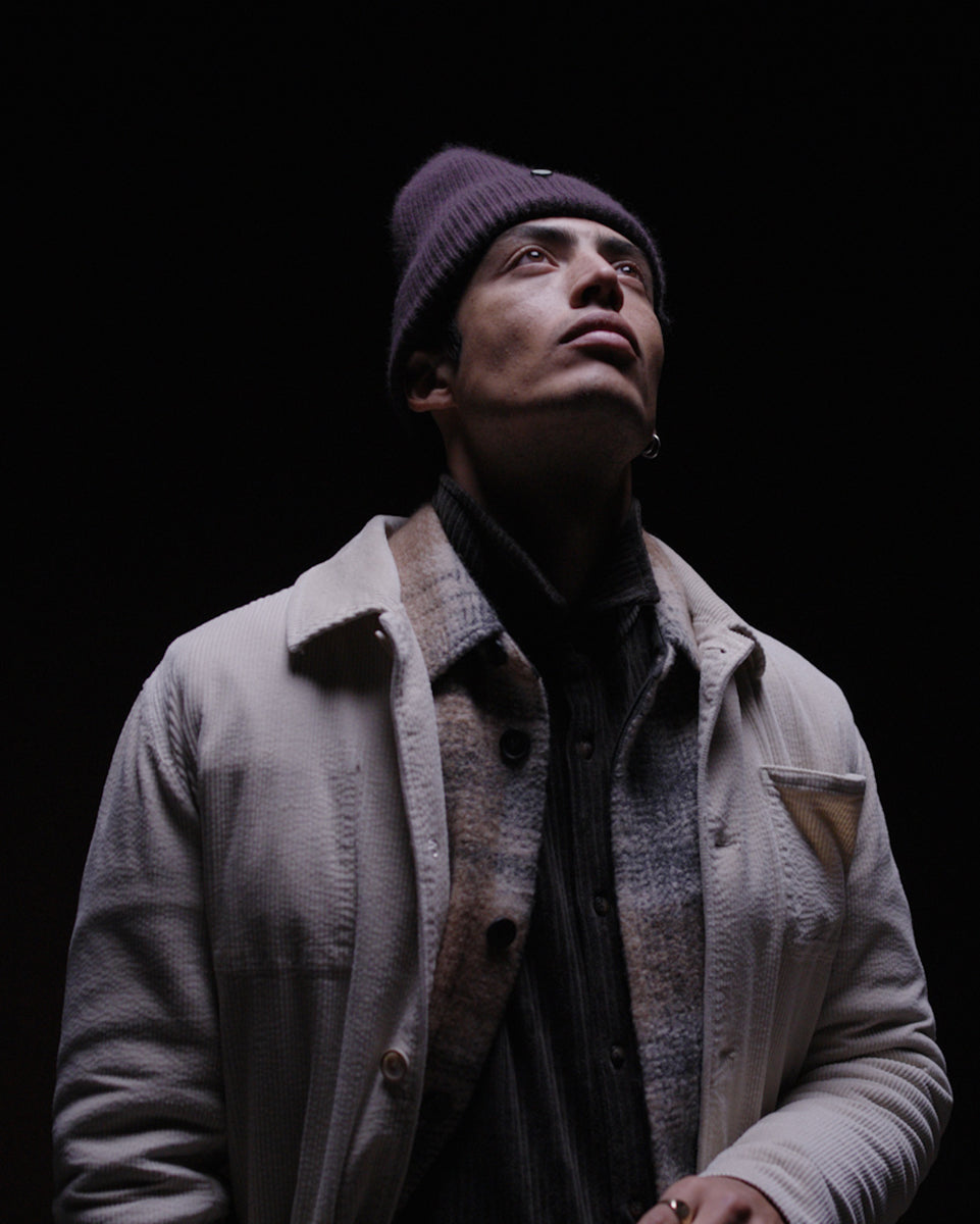 Autumn Winter '24 Lookbook