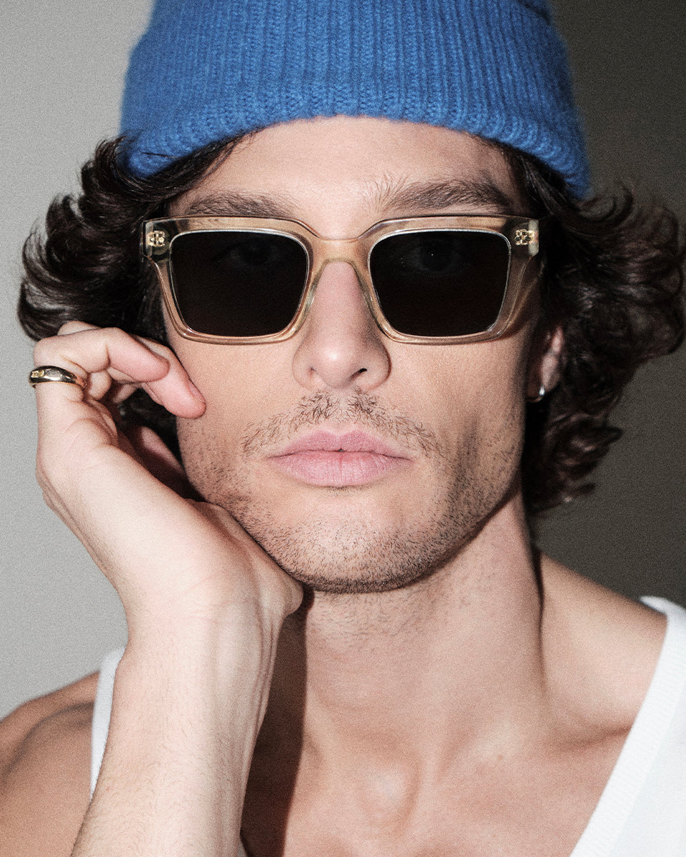 Sunnies so good - you’ll do a double-take.