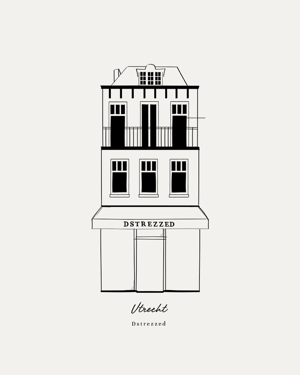 Meet the store: Utrecht