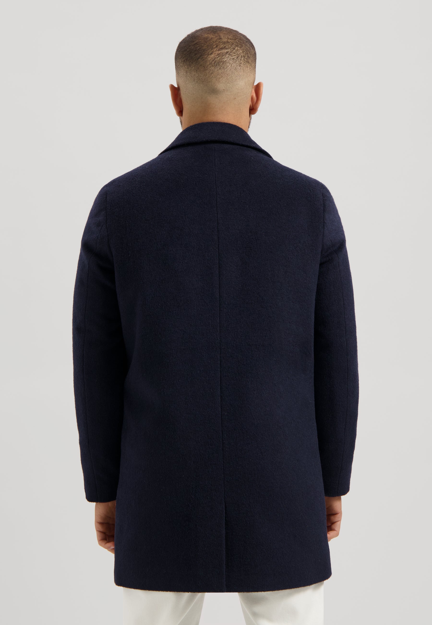 Dk. Navy
