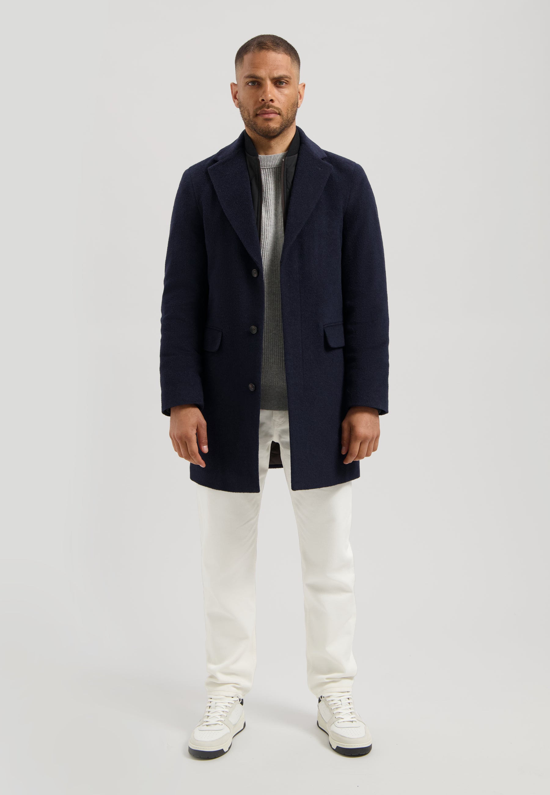 Dk. Navy