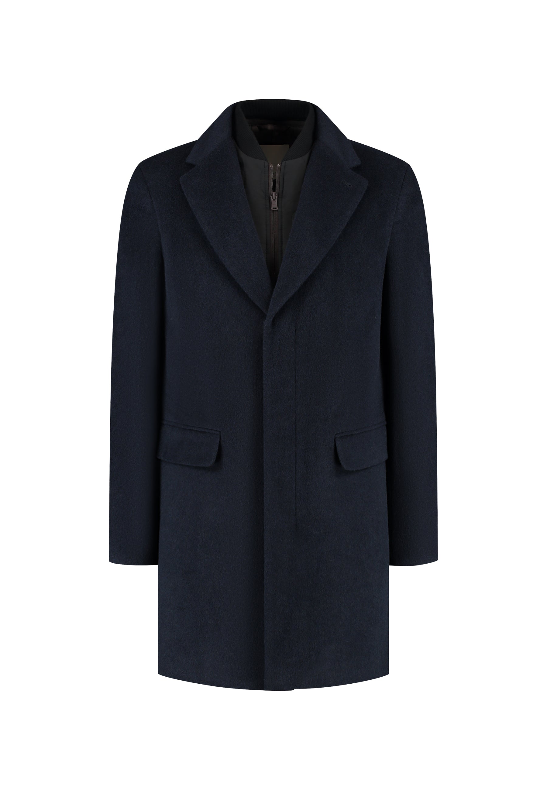 Dk. Navy