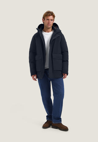 Dk. Navy