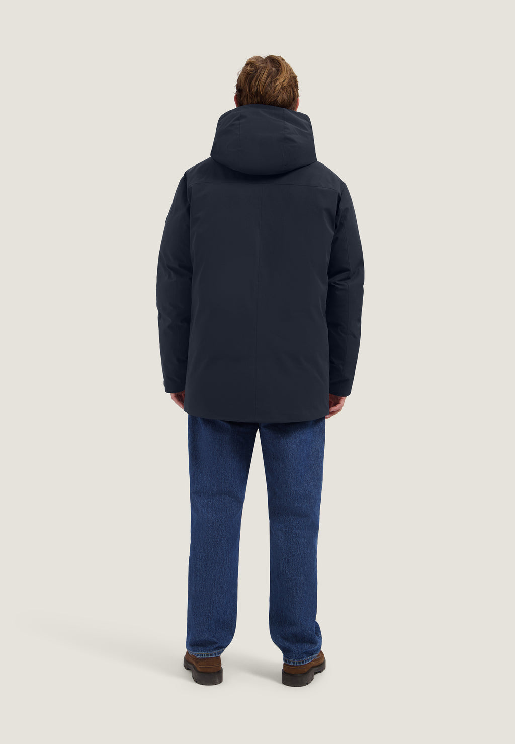 Dk. Navy