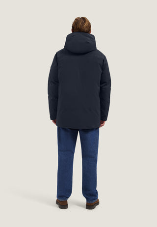 Dk. Navy