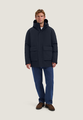 Dk. Navy