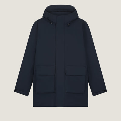 Dk. Navy