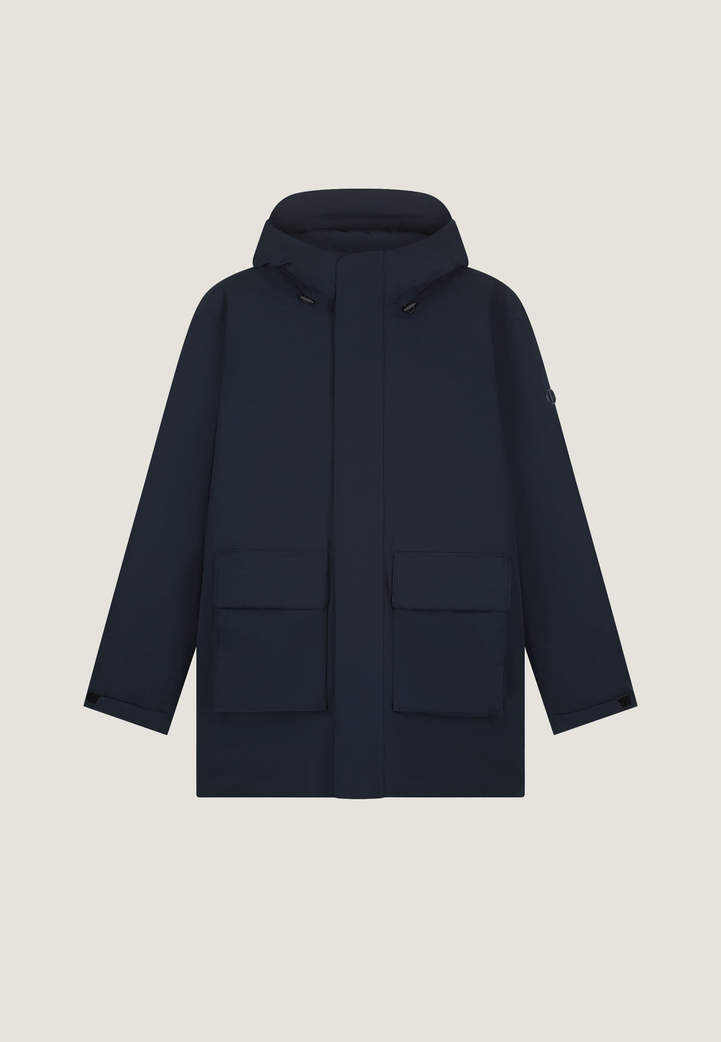 Dk. Navy