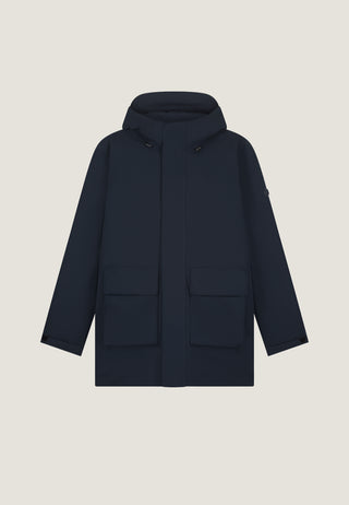 Dk. Navy