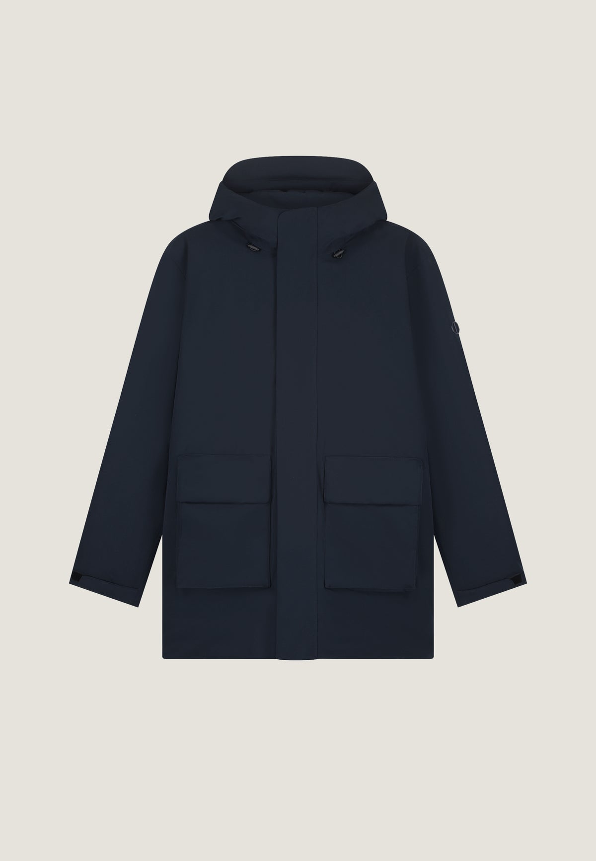 Dk. Navy