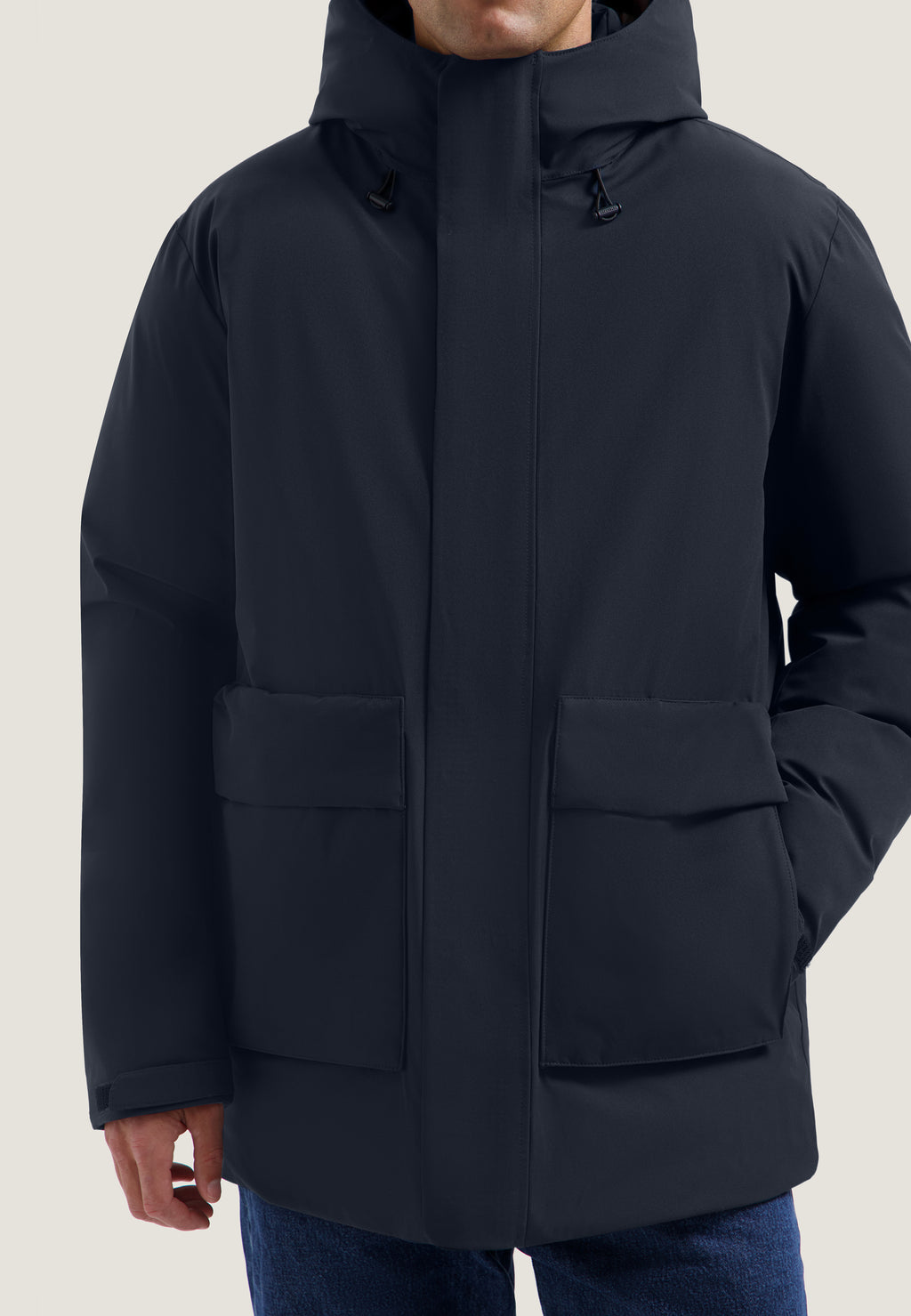 Dk. Navy