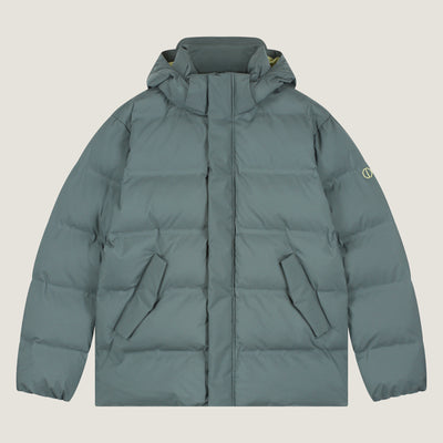 Grey Green