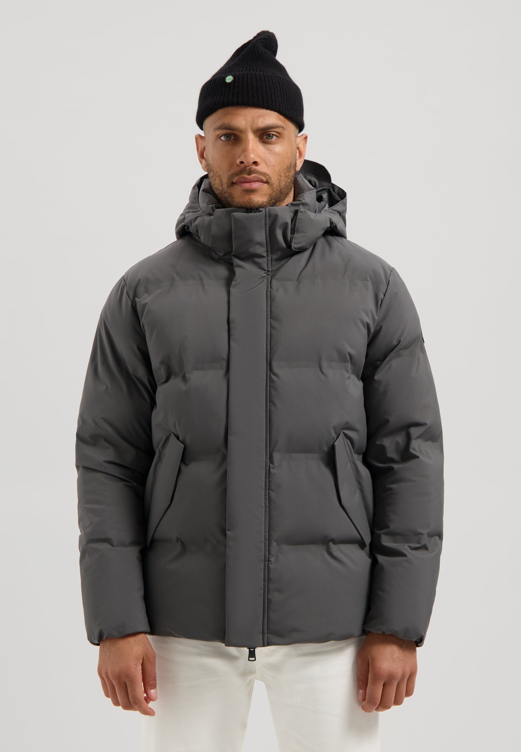 Dark Gray