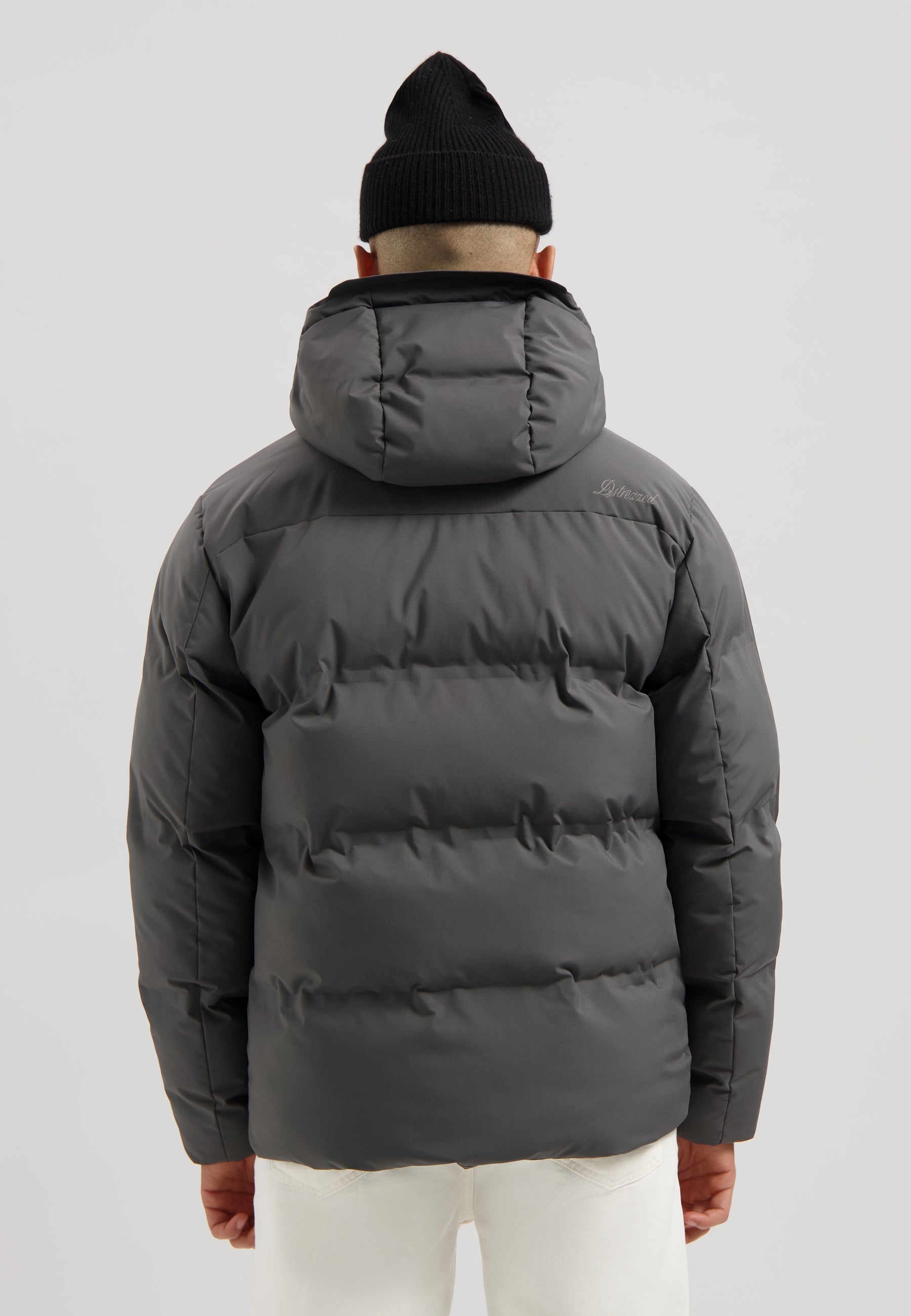 Dark Gray