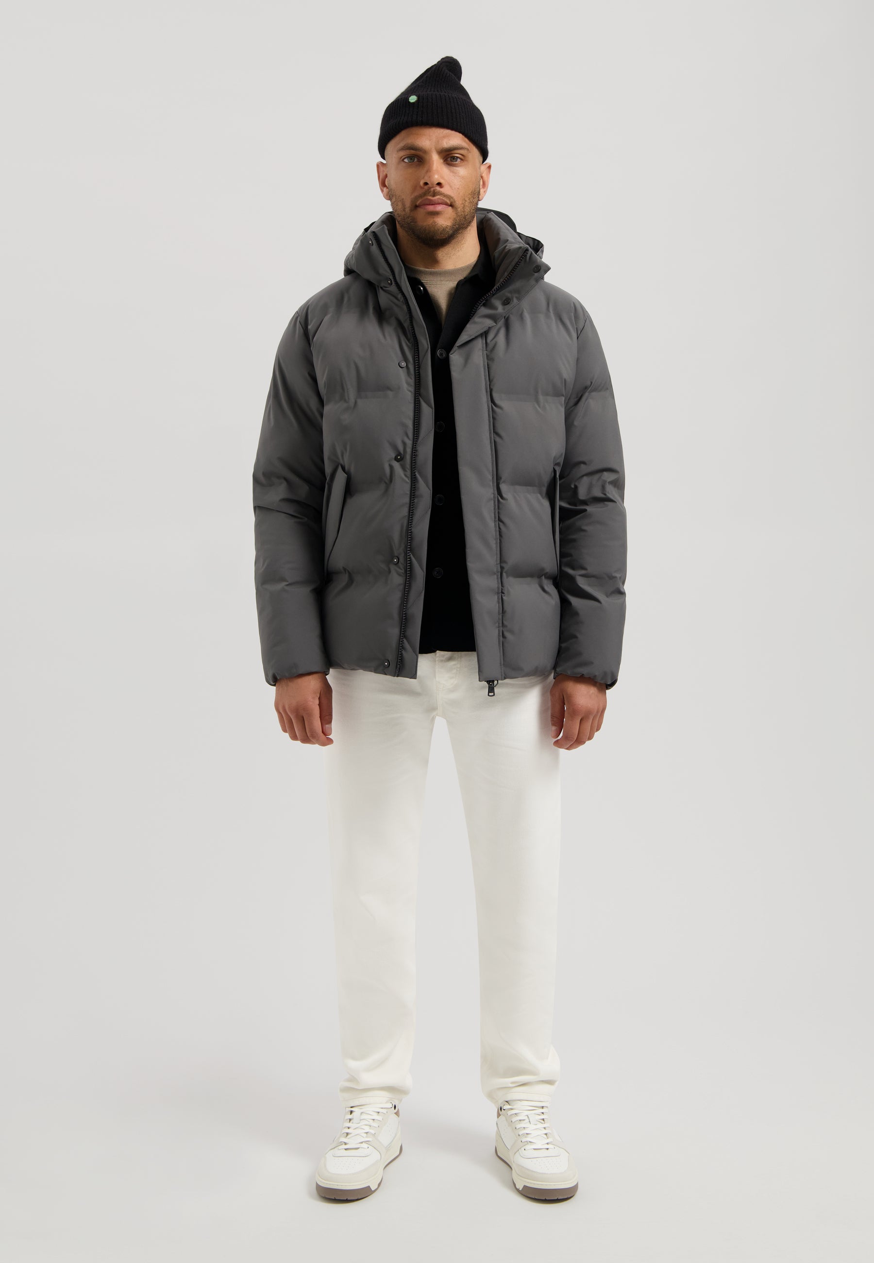 Dark Gray