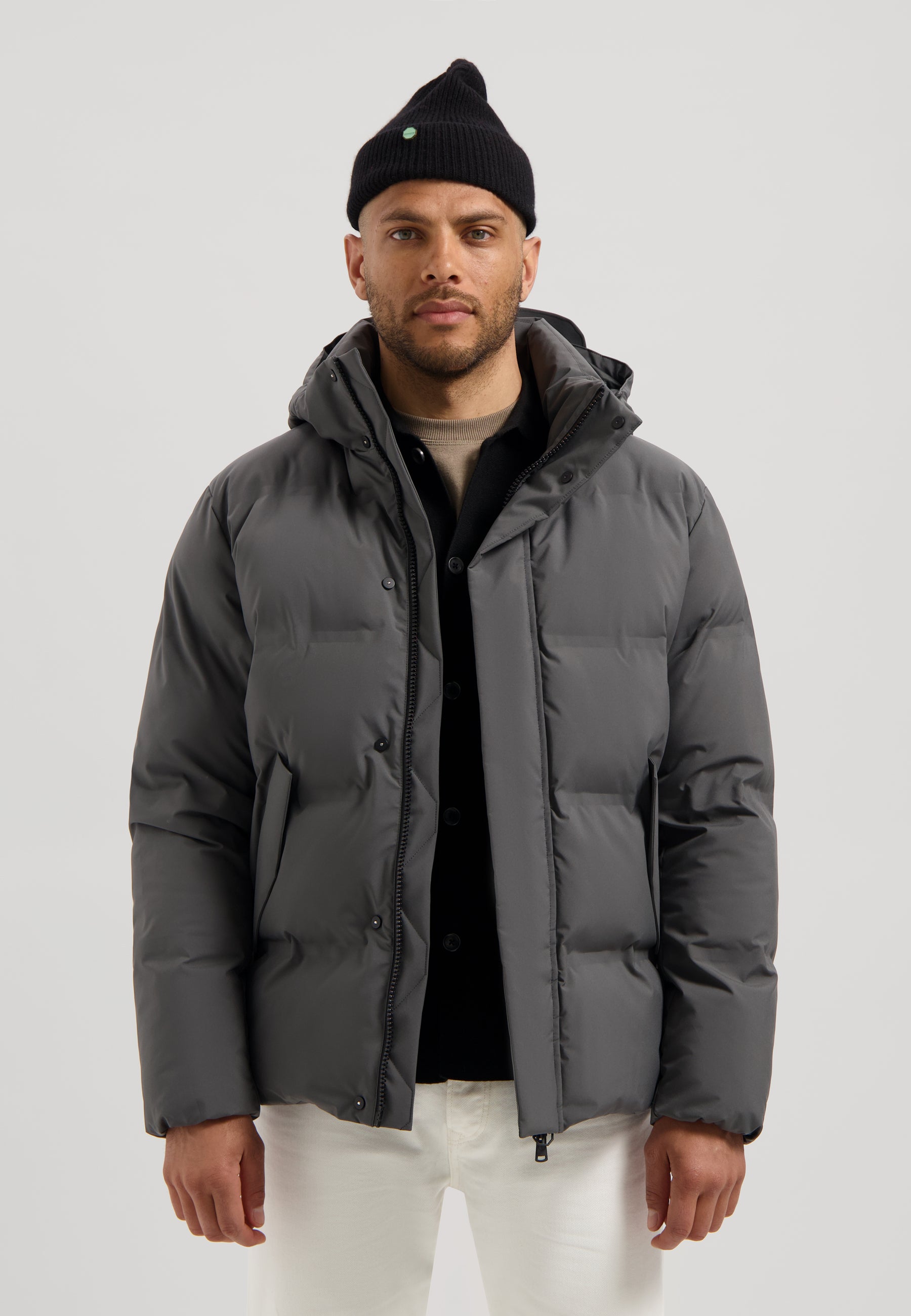 Dark Gray