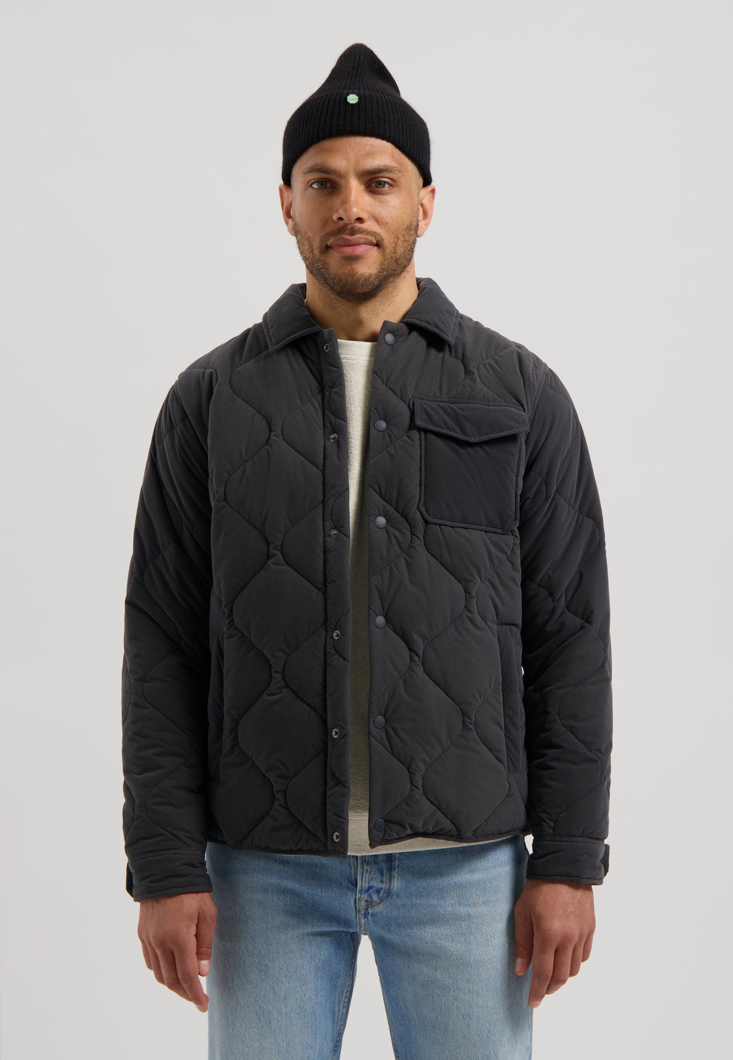 Dark Gray