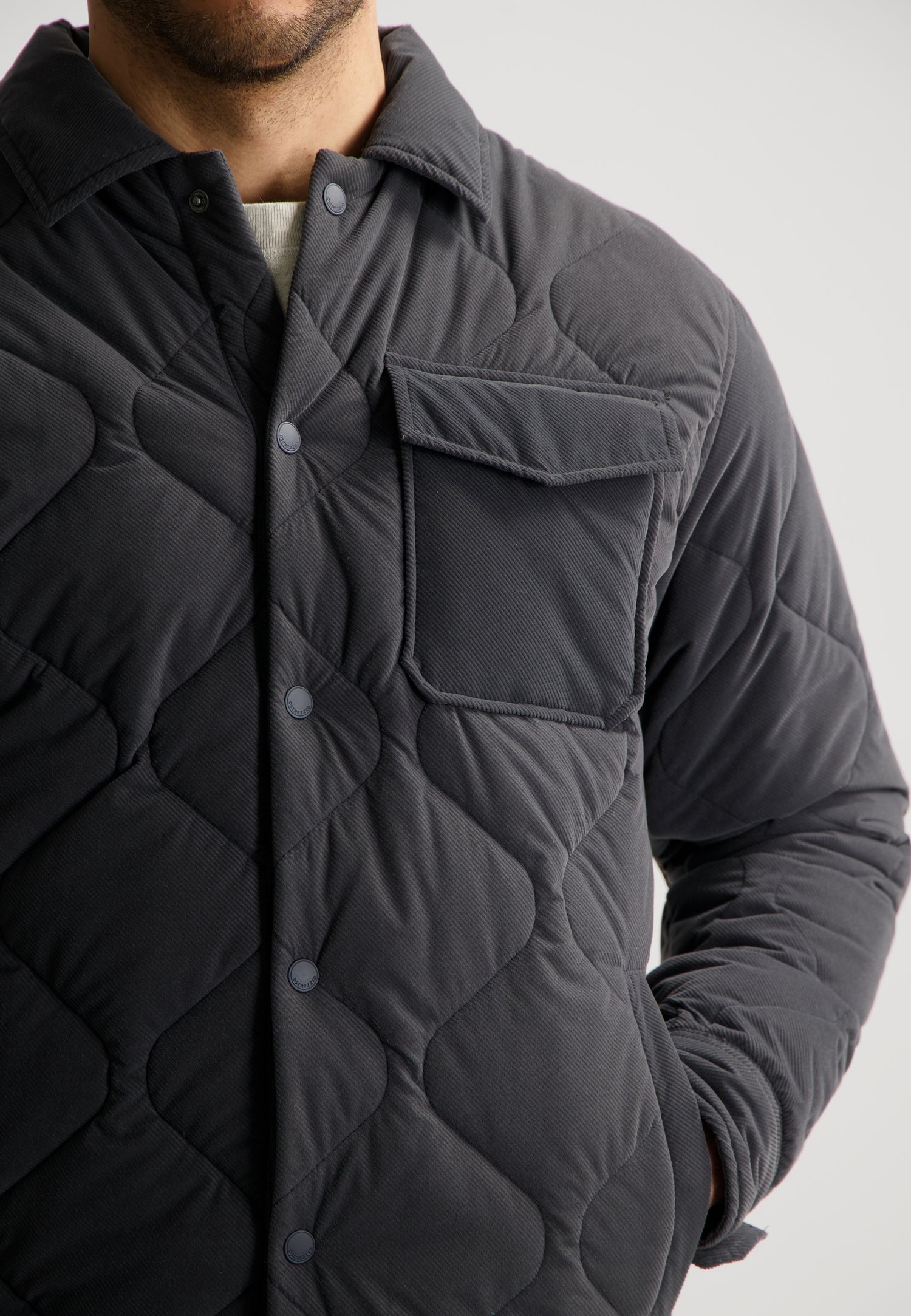 Dark Gray