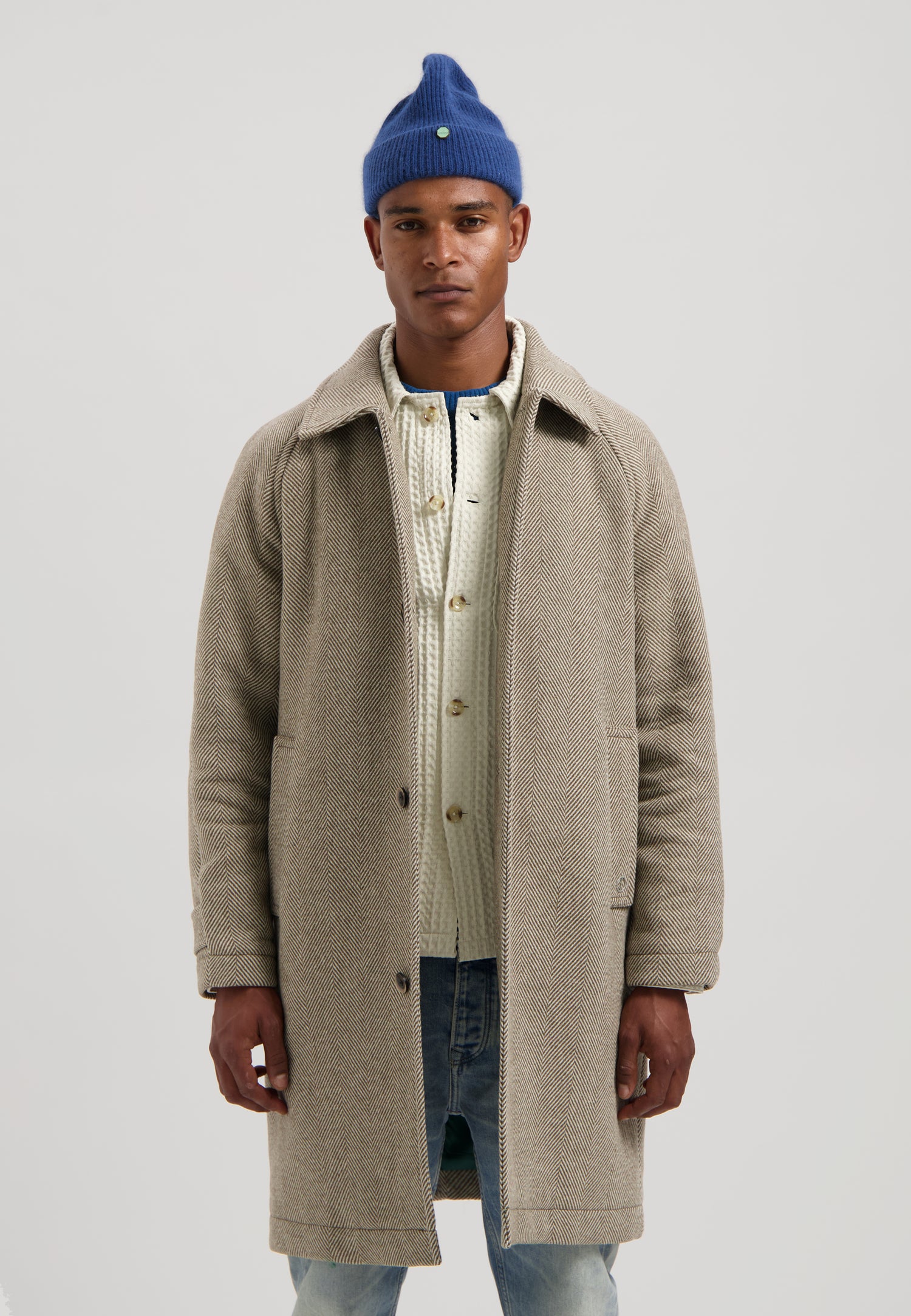 Vintage Khaki