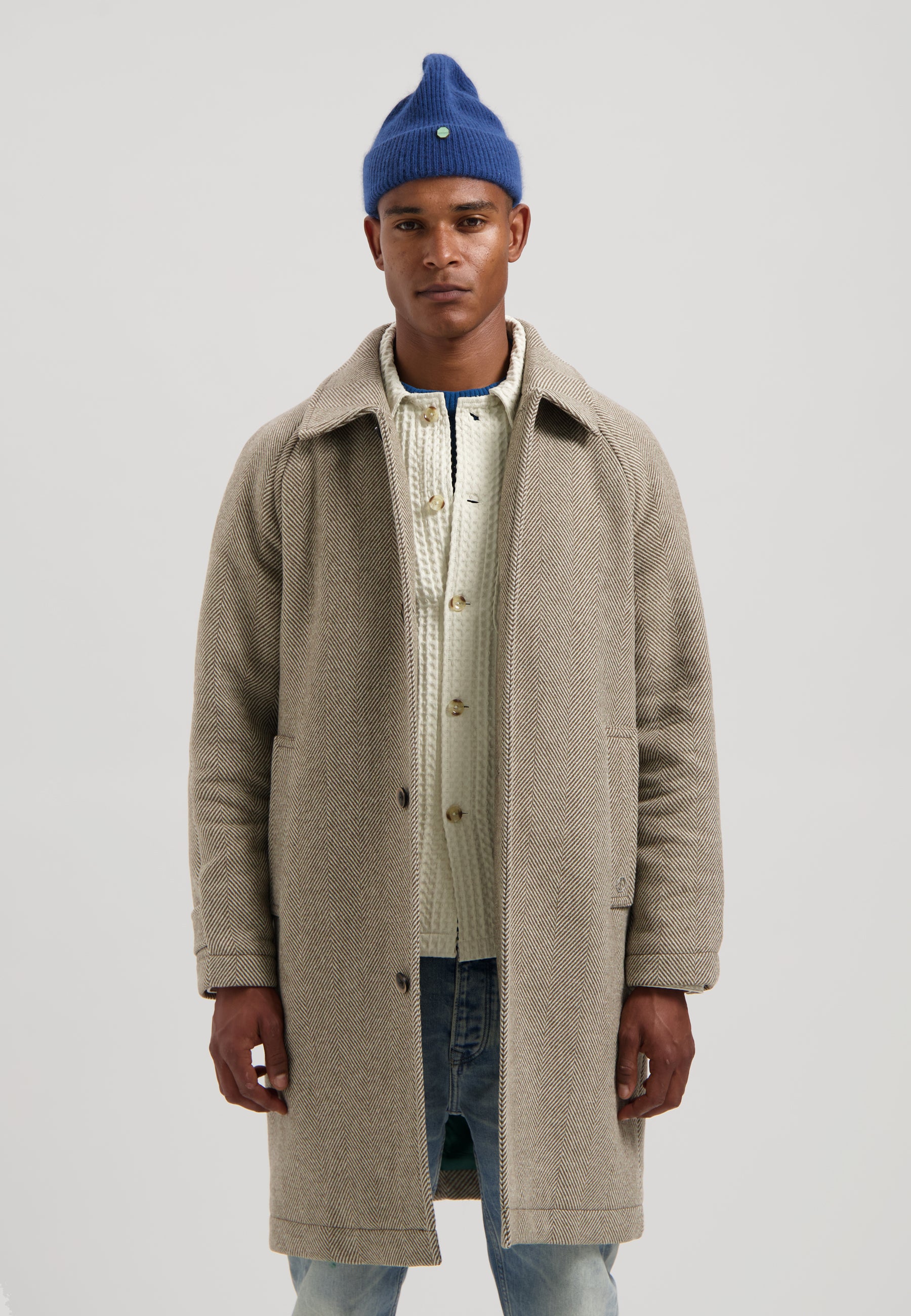 Vintage Khaki