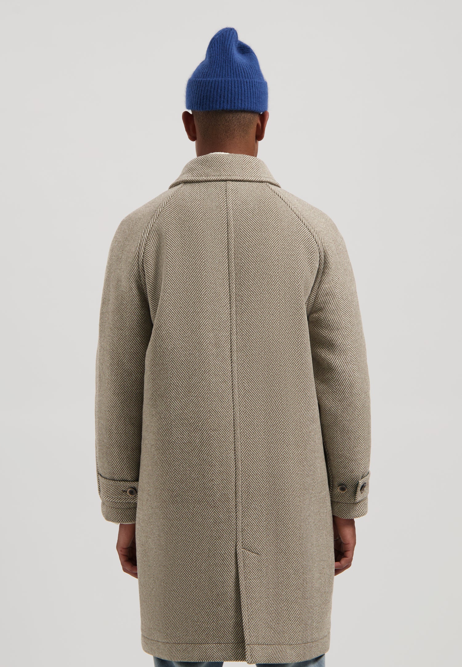 Vintage Khaki