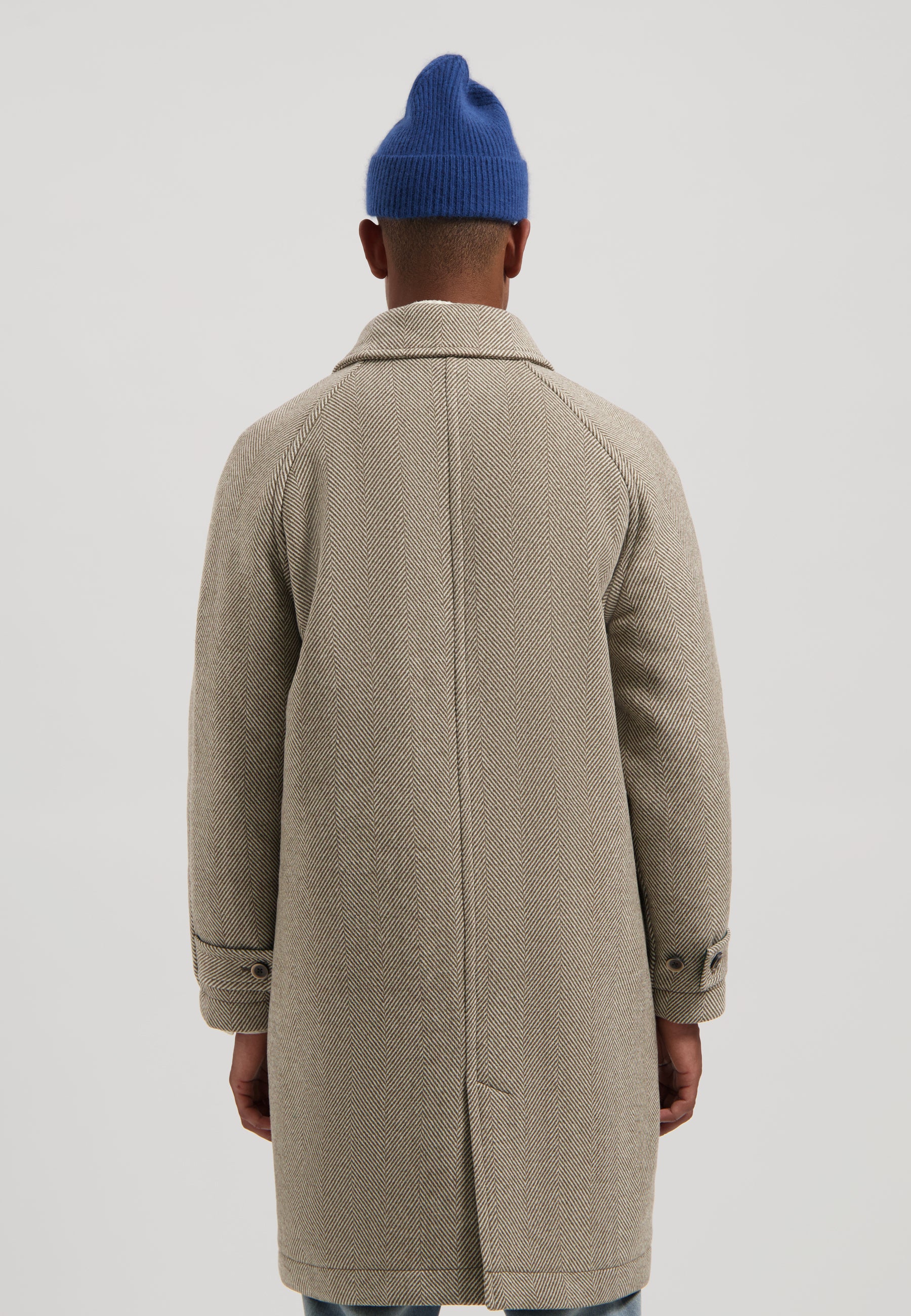 Vintage Khaki