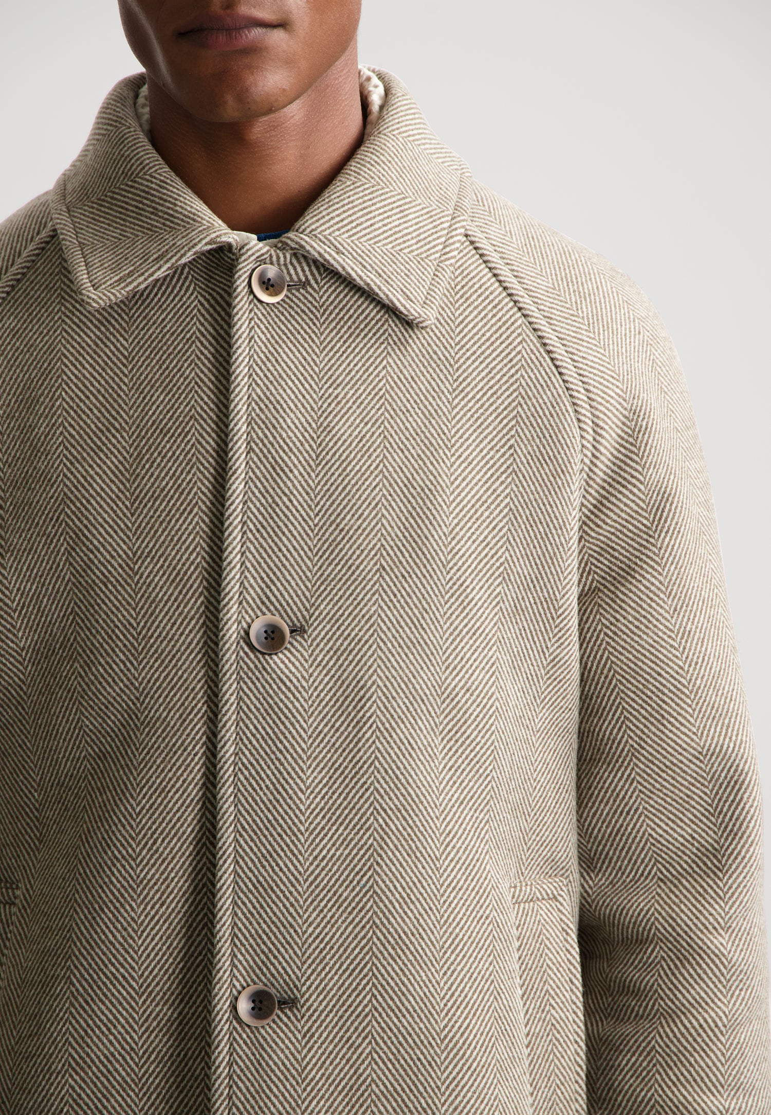 Vintage Khaki