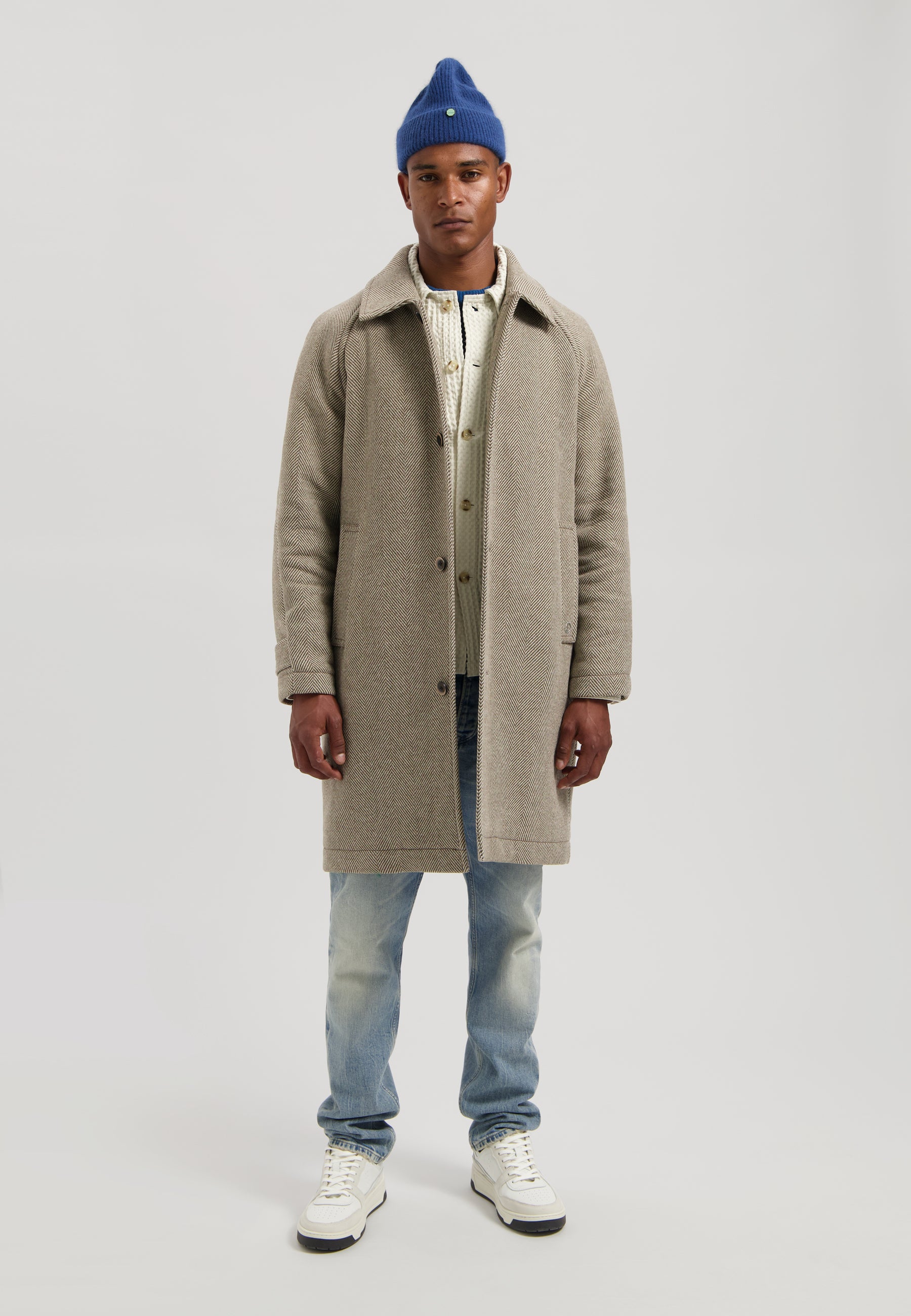Vintage Khaki