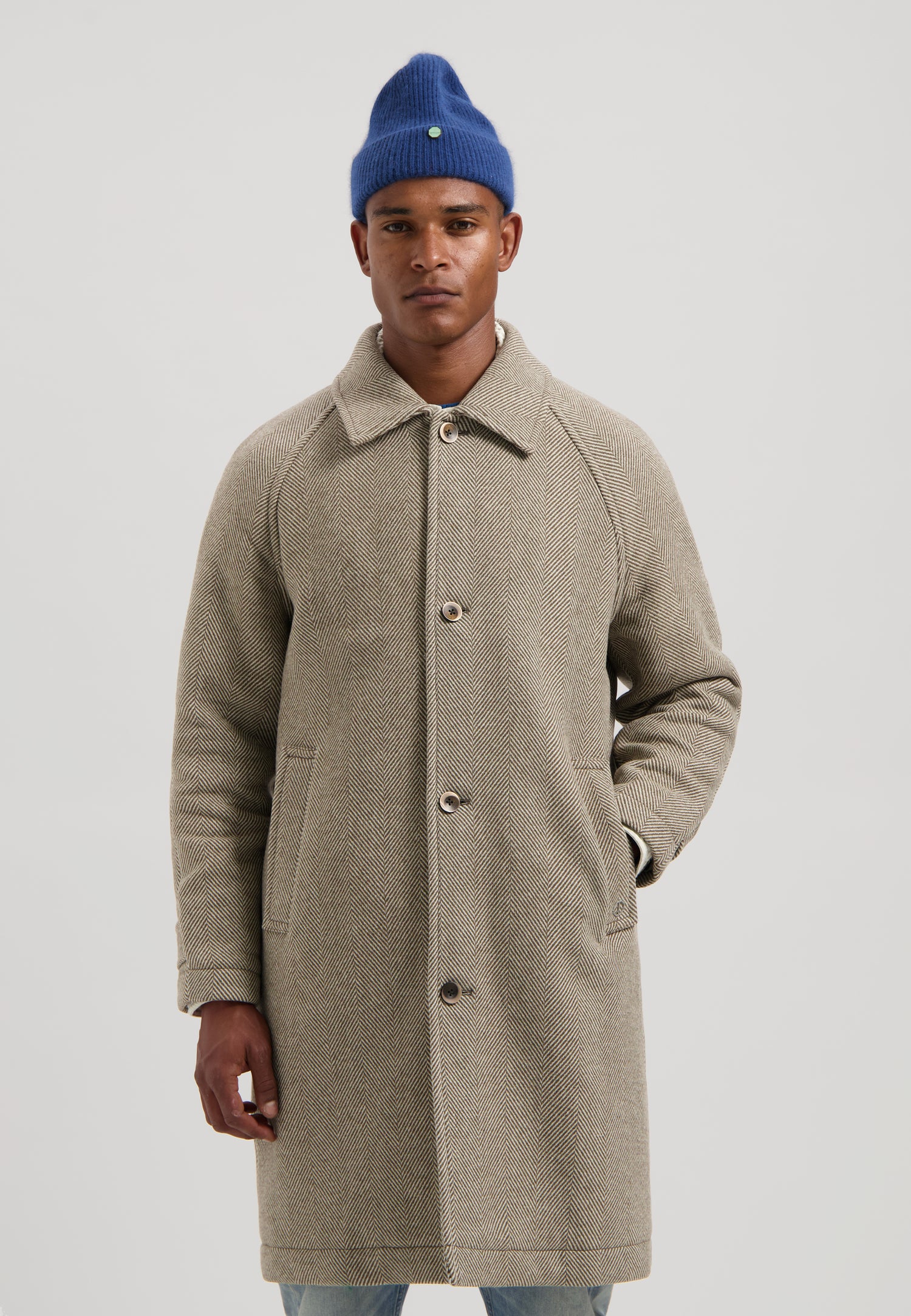 Vintage Khaki