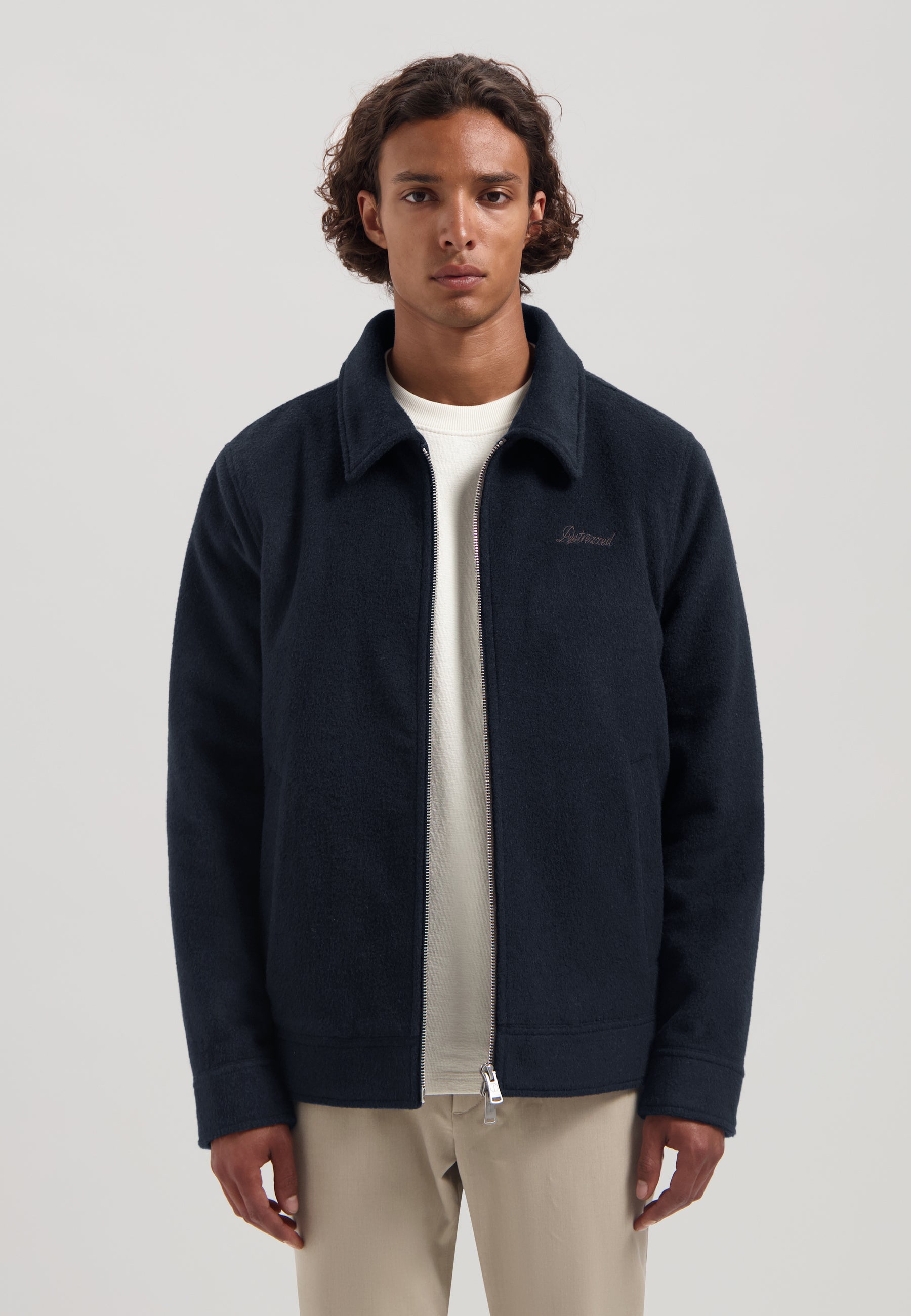 Dk. Navy