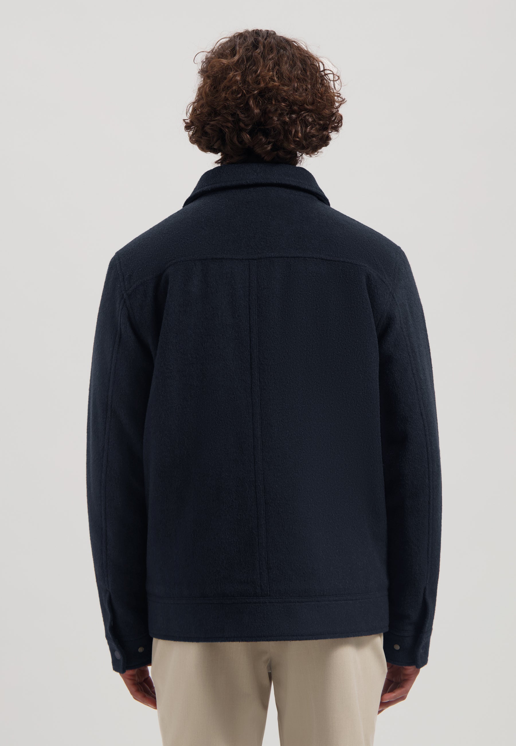 Dk. Navy