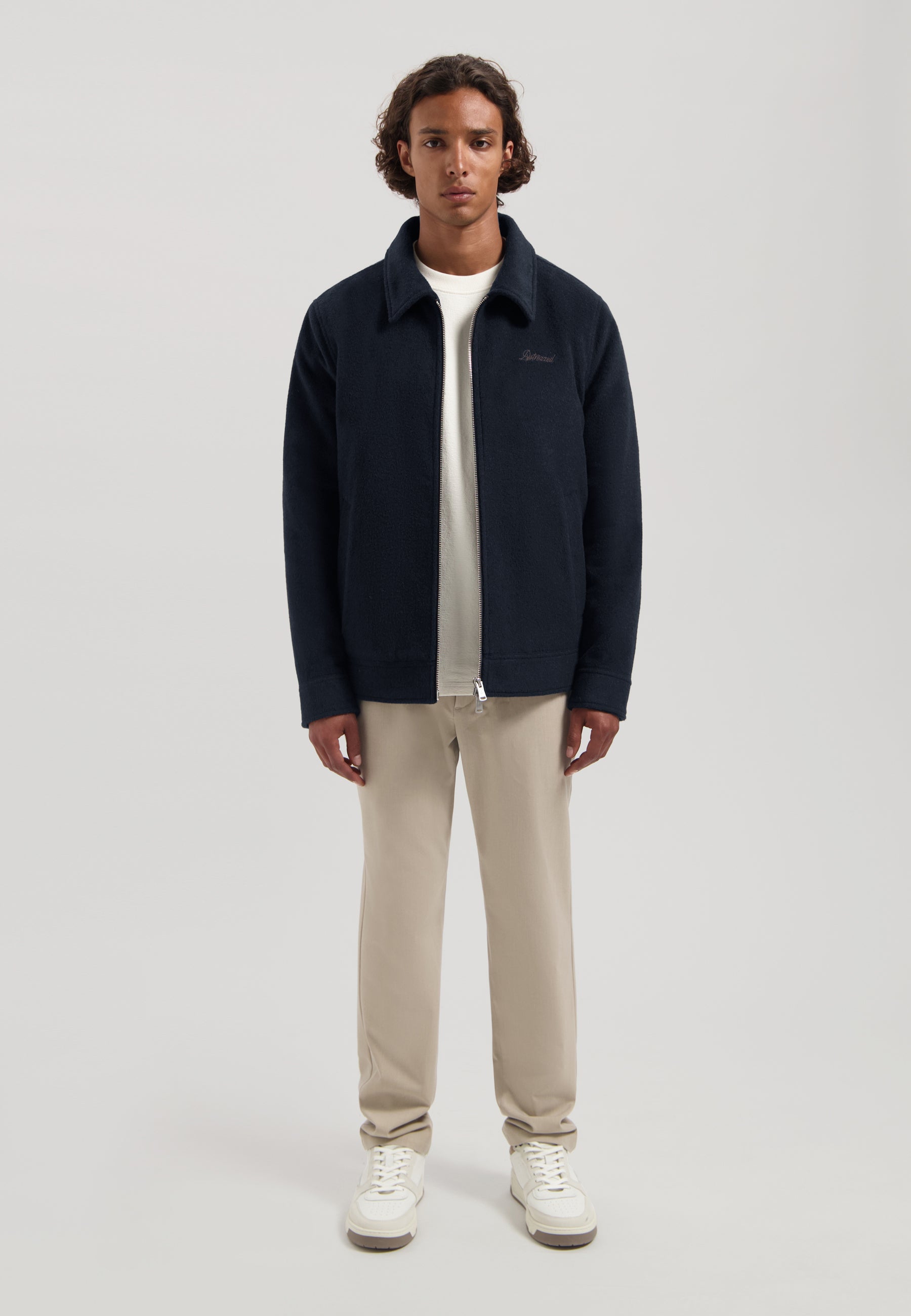 Dk. Navy